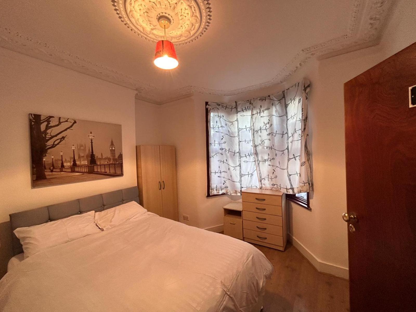 Accommodatie bij particulieren House In Walthamstow Londen