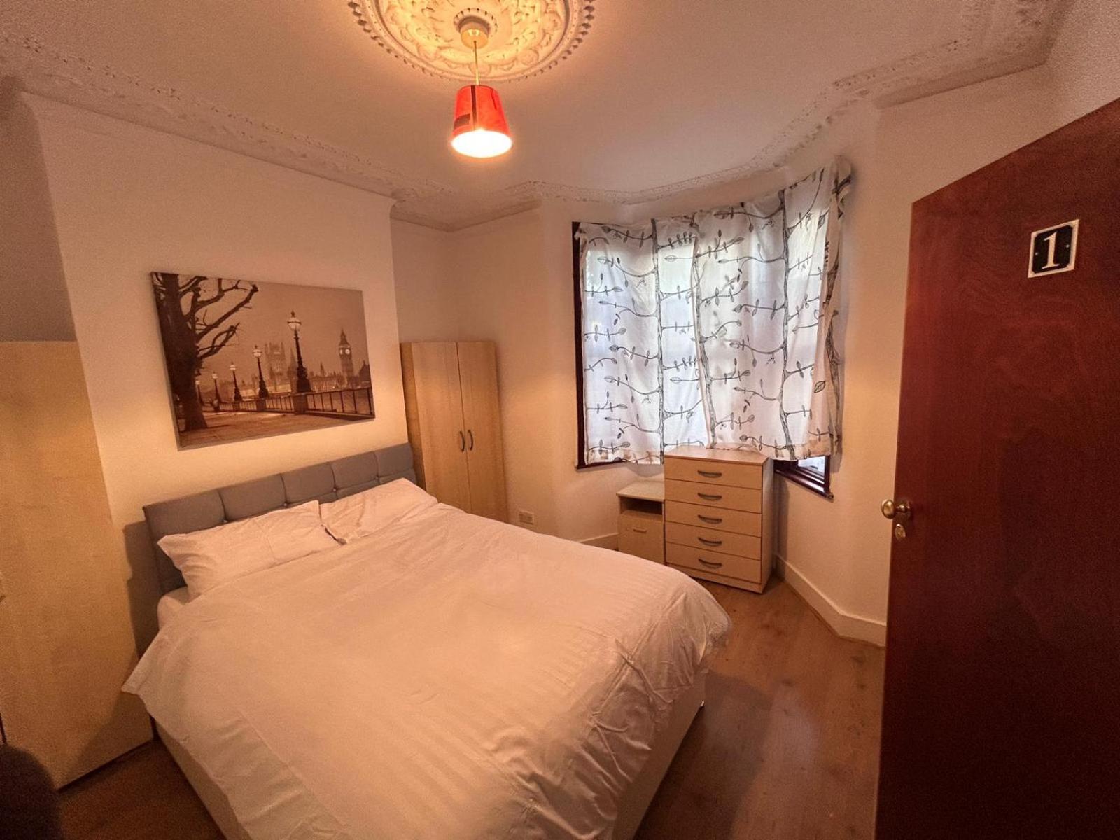 House In Walthamstow Privatunterkunft London