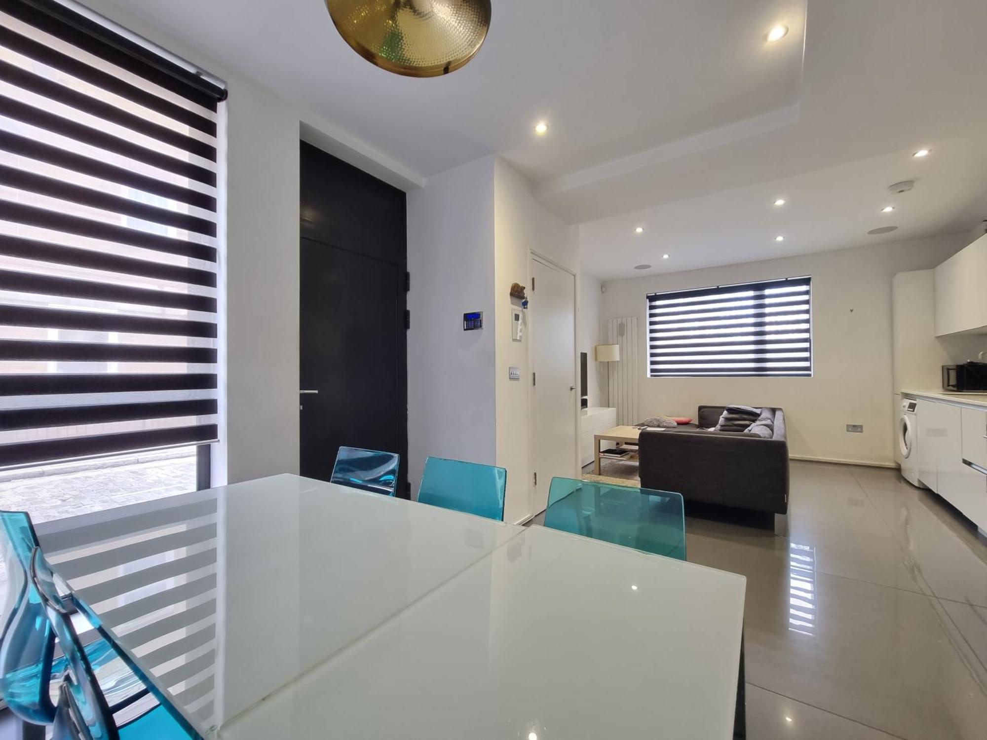 Guest house Pristine In Central *