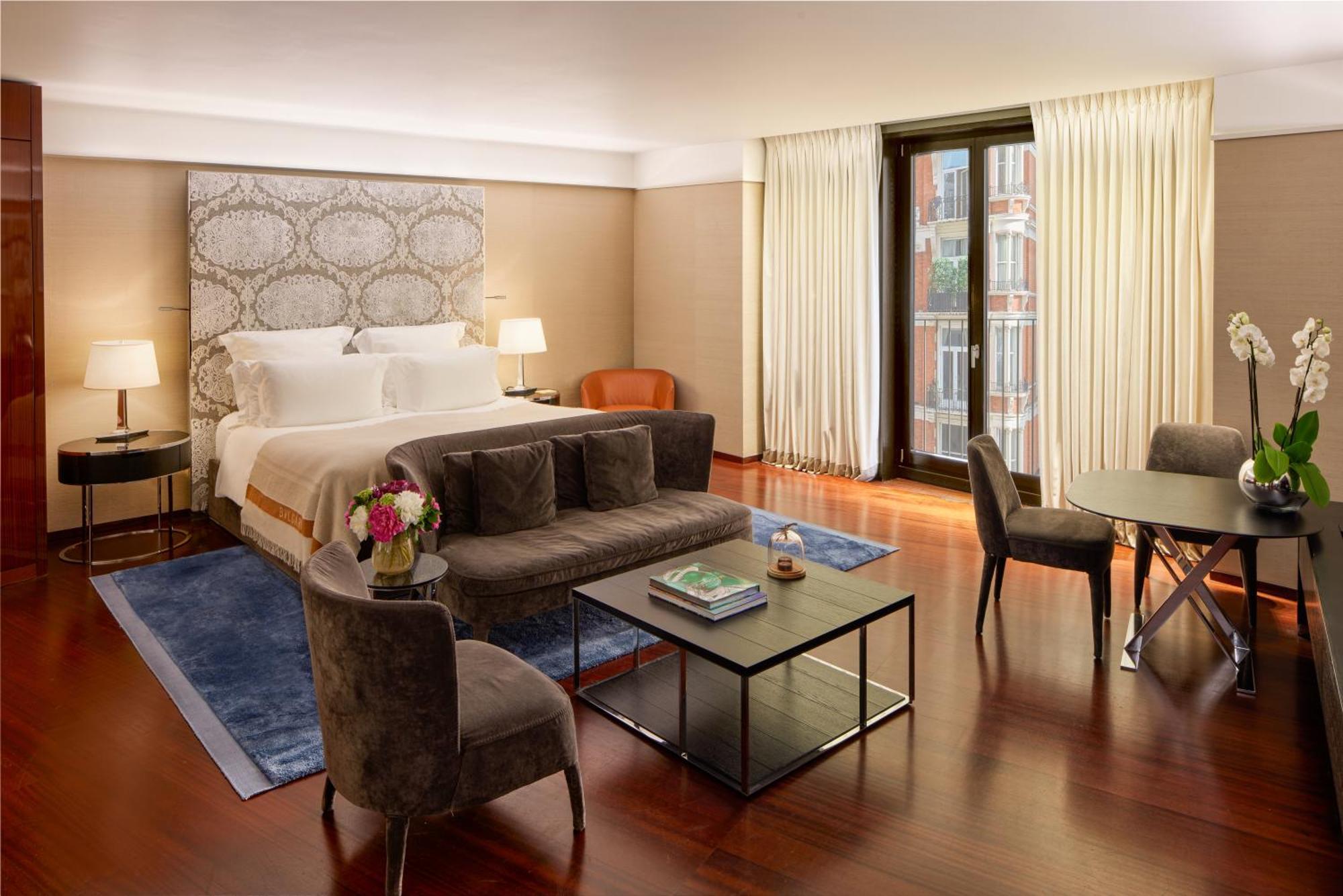 Hotel Bvlgari