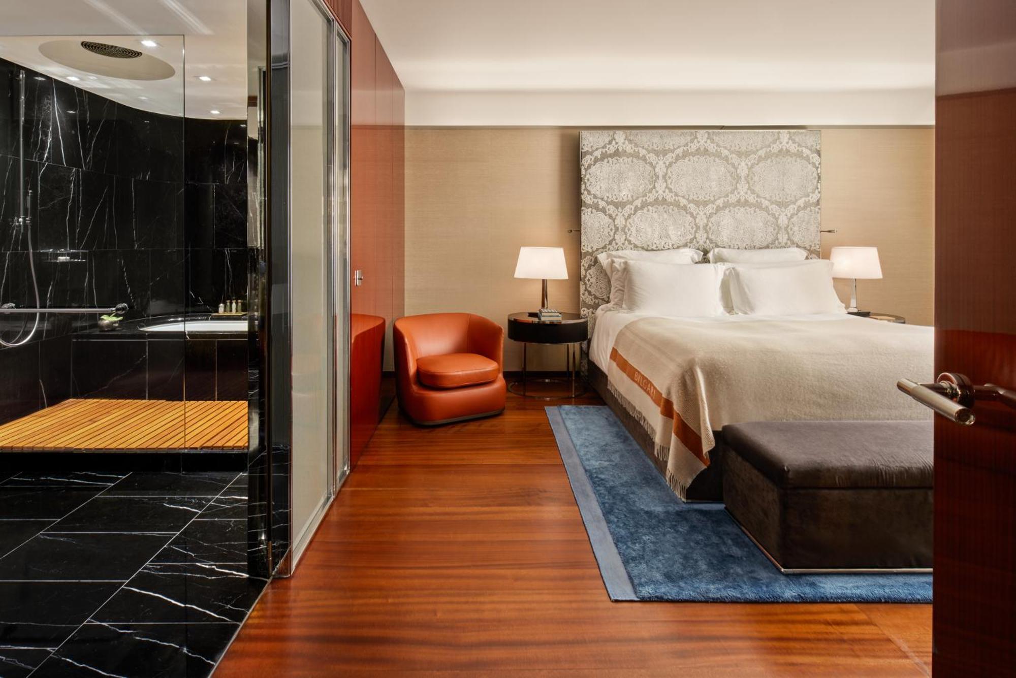 Hotel Bvlgari