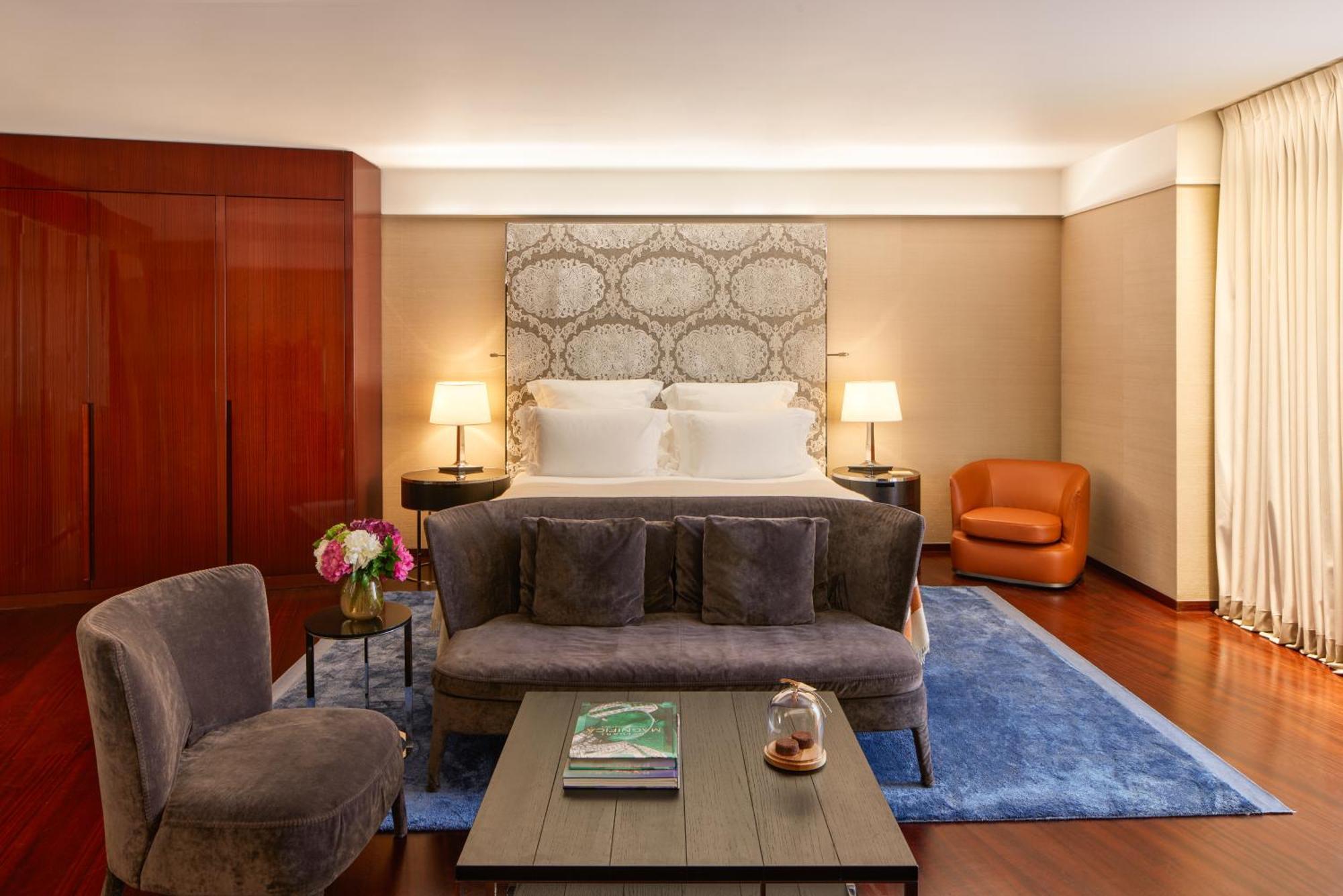 Bvlgari Hotel