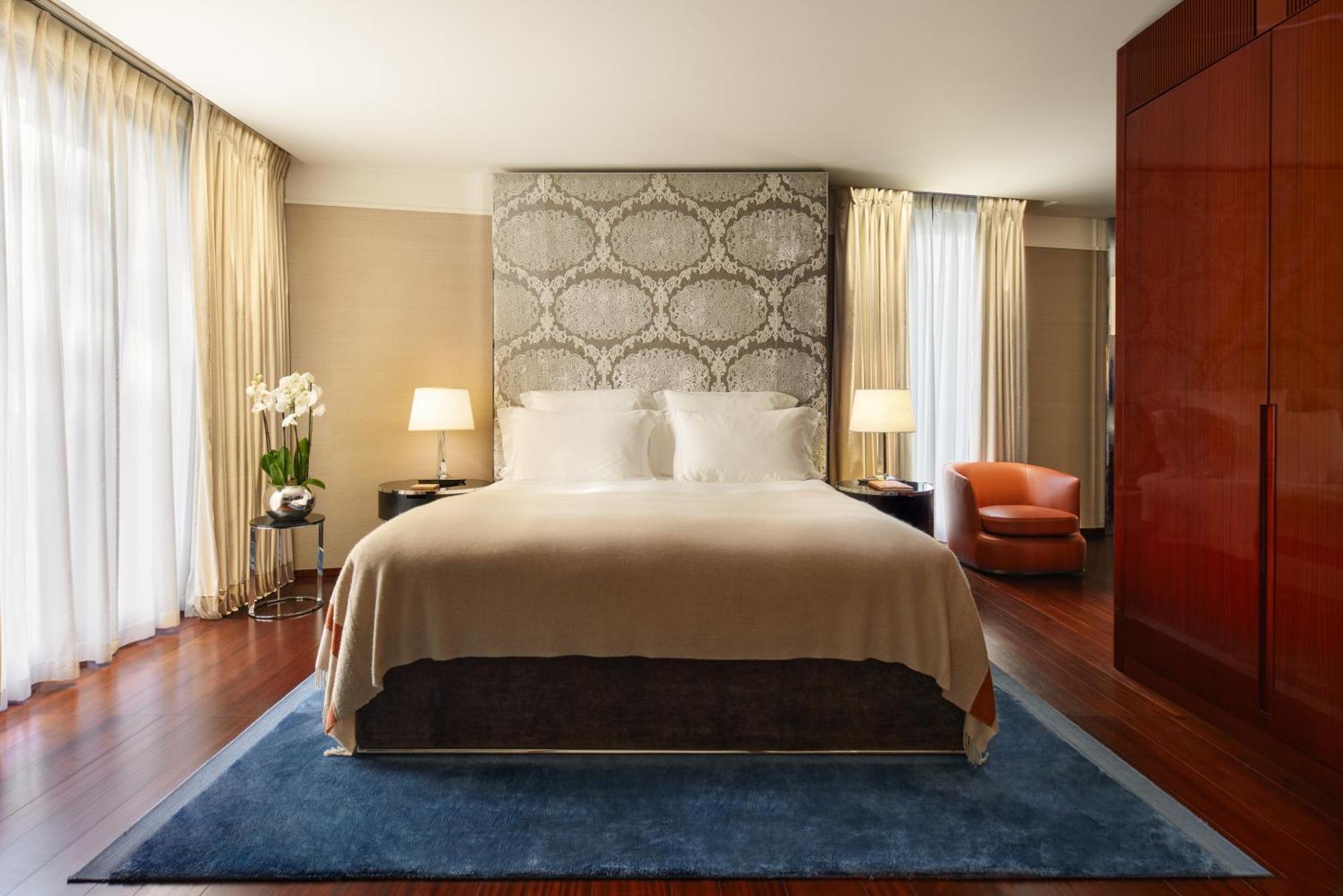 Bvlgari Hotel