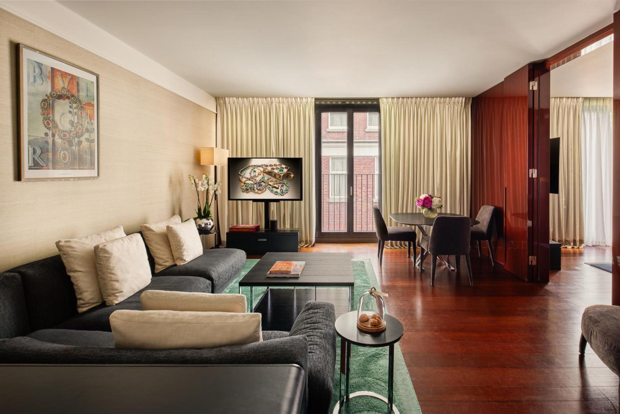 Bvlgari 5* London