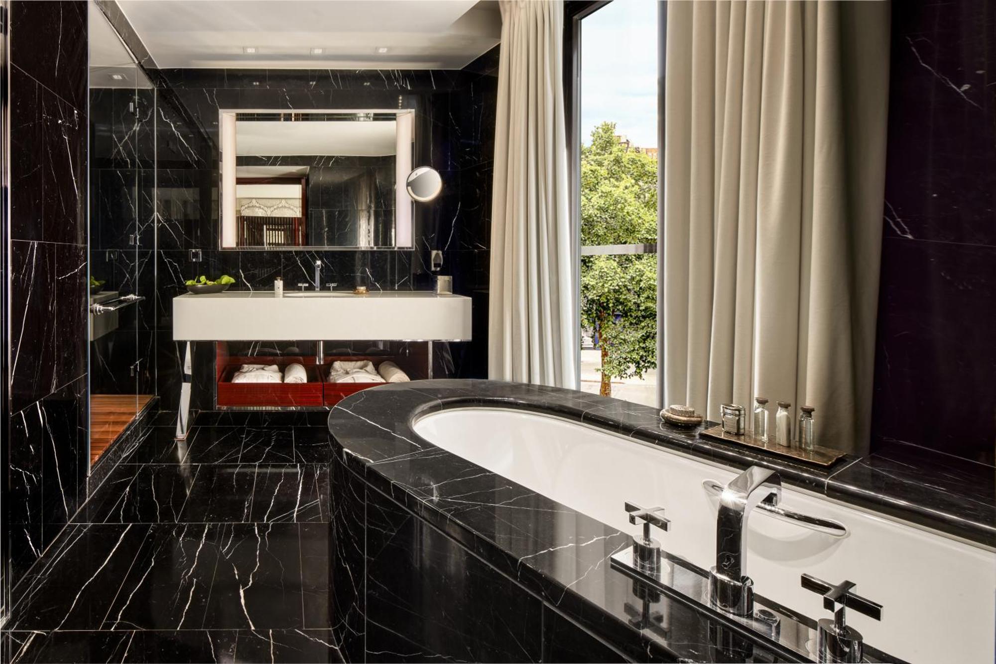 Hotel Bvlgari