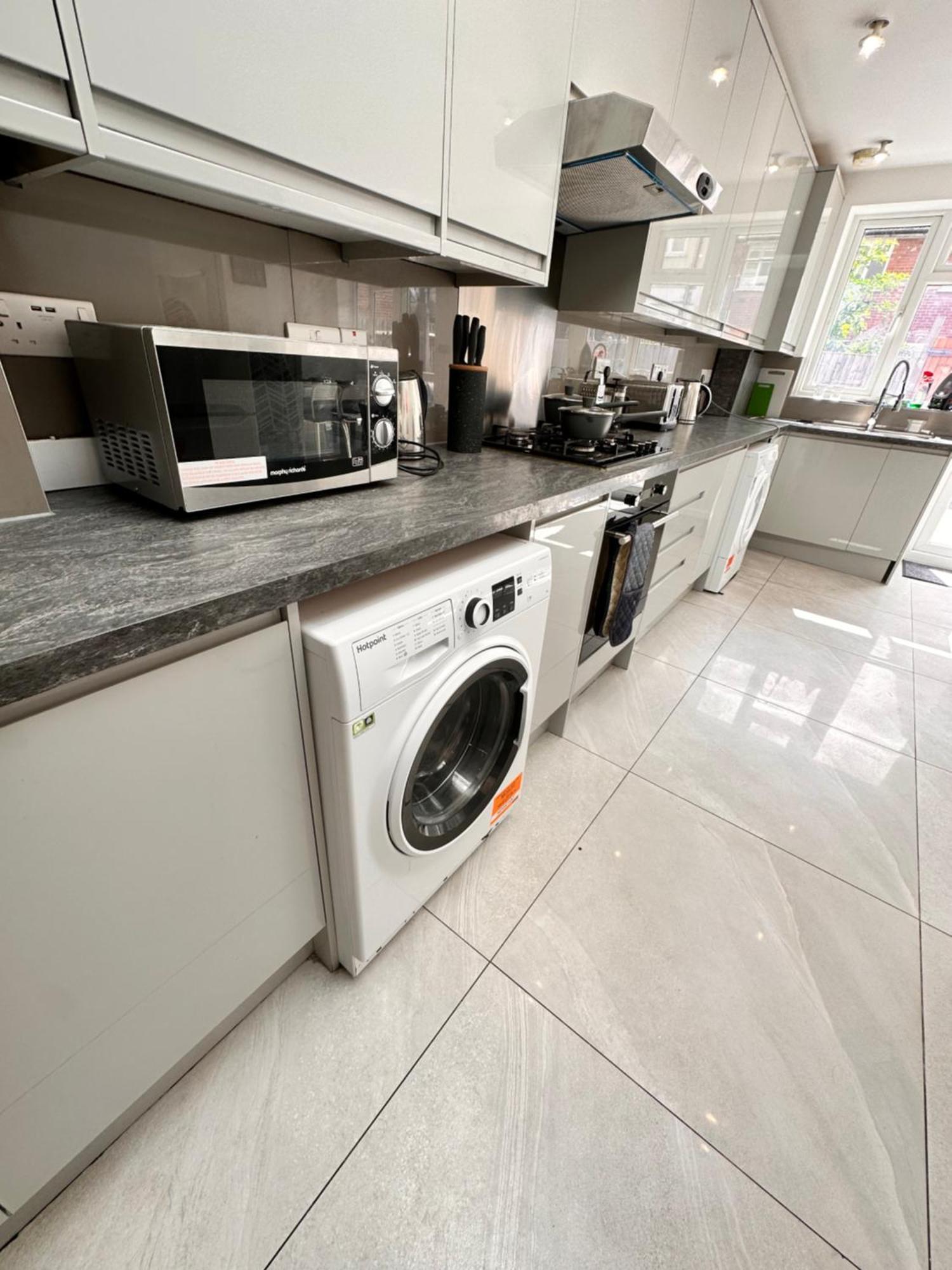 Double And Single In Bromley By Bow *