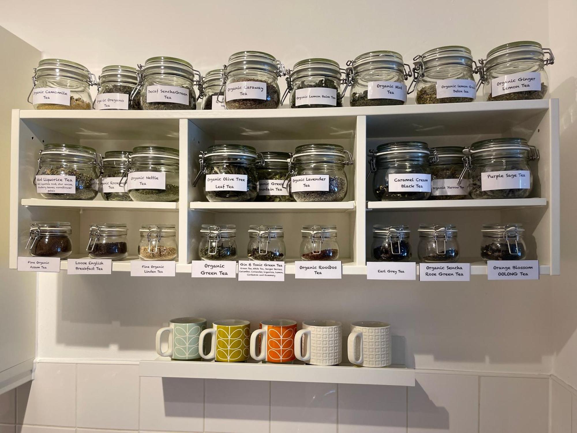 Peloton Organic Health In Angel, Old Street, Islington Apartment London