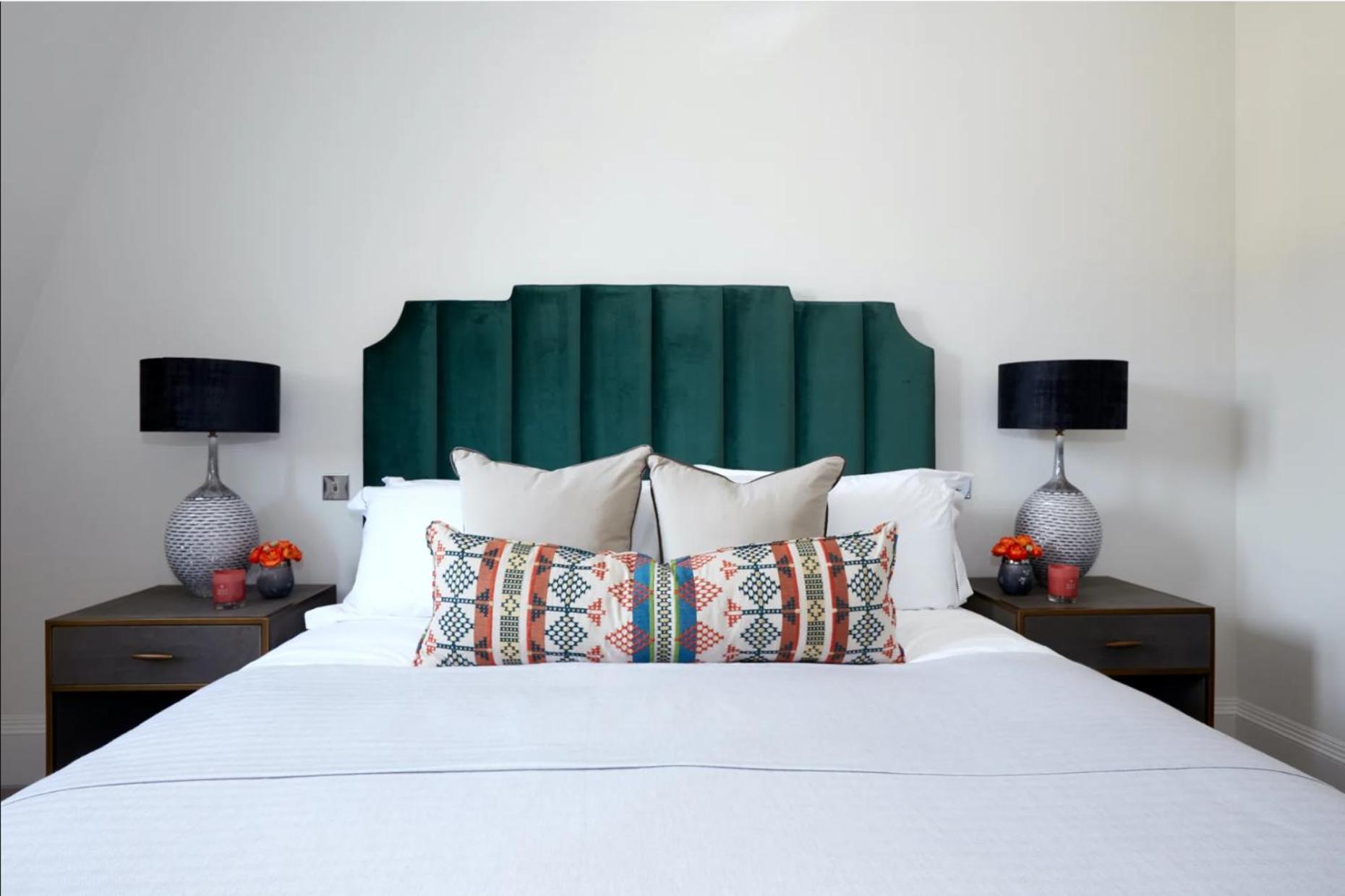 Leilighet Luxurious Covent Garden Penthouse *