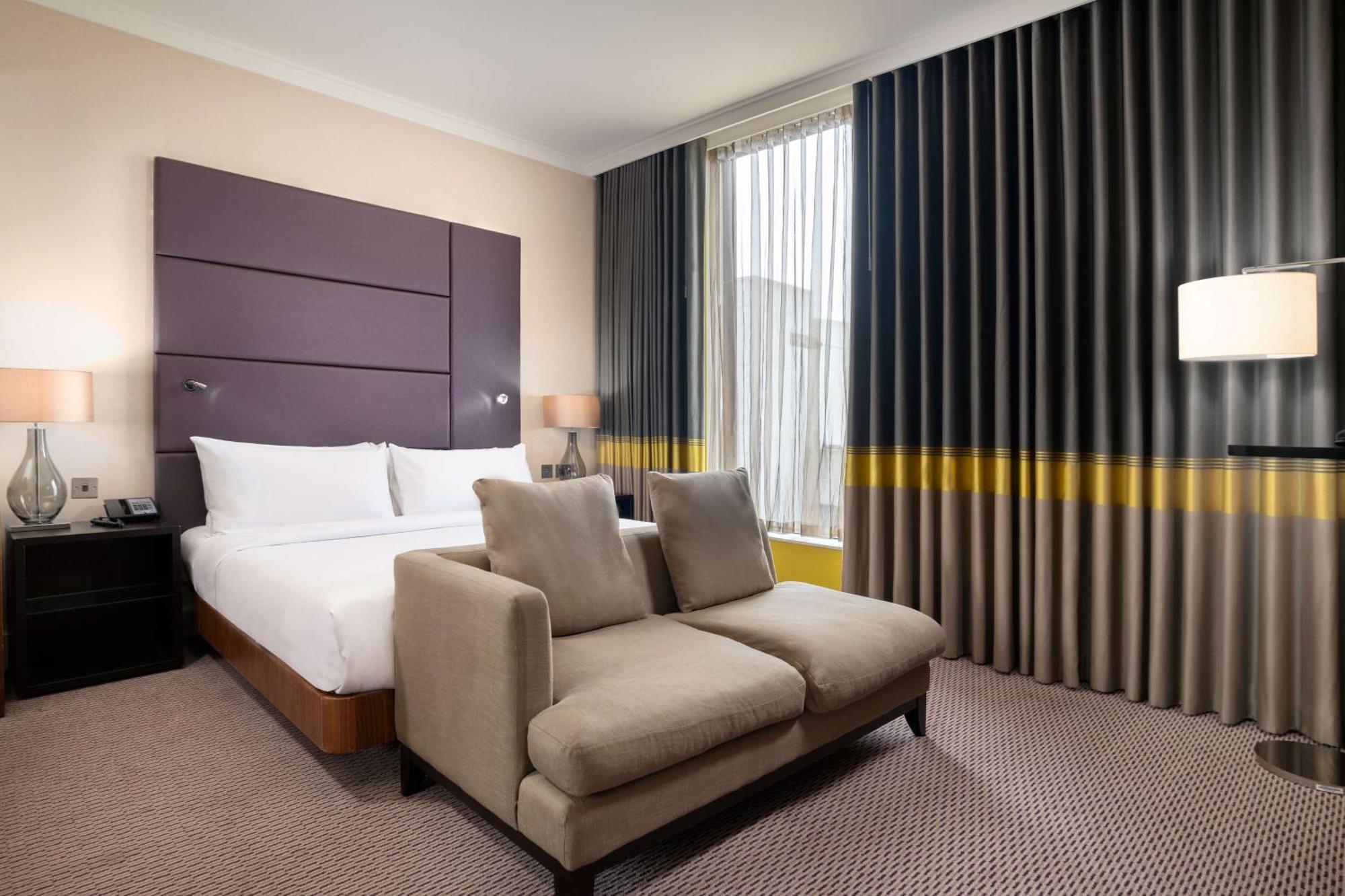 Hotel Hilton Wembley Londen