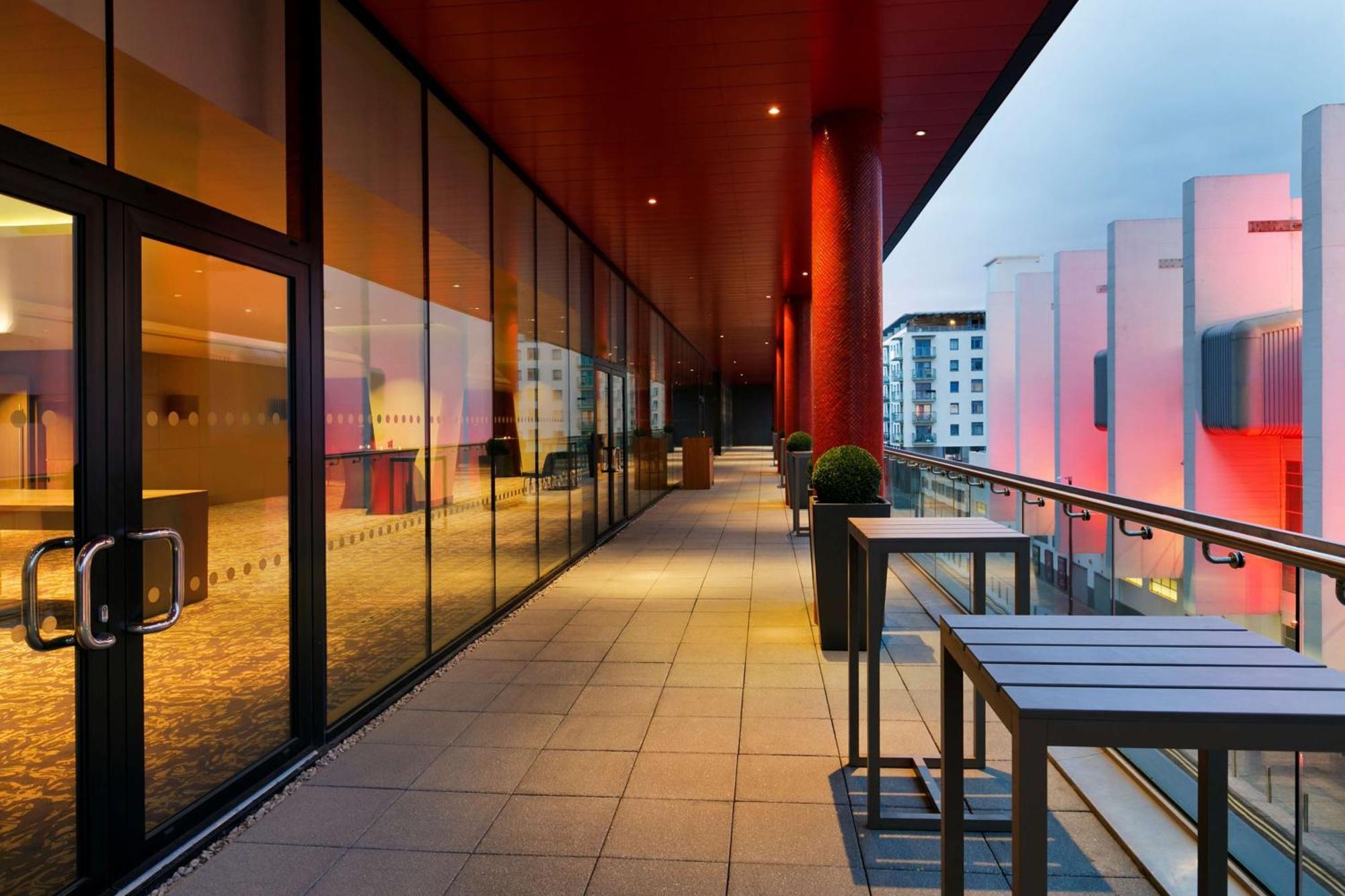 Hilton Wembley 4* Londen