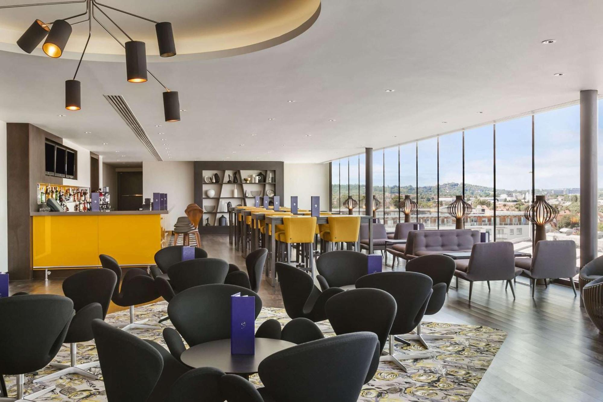 Hilton Wembley Londen