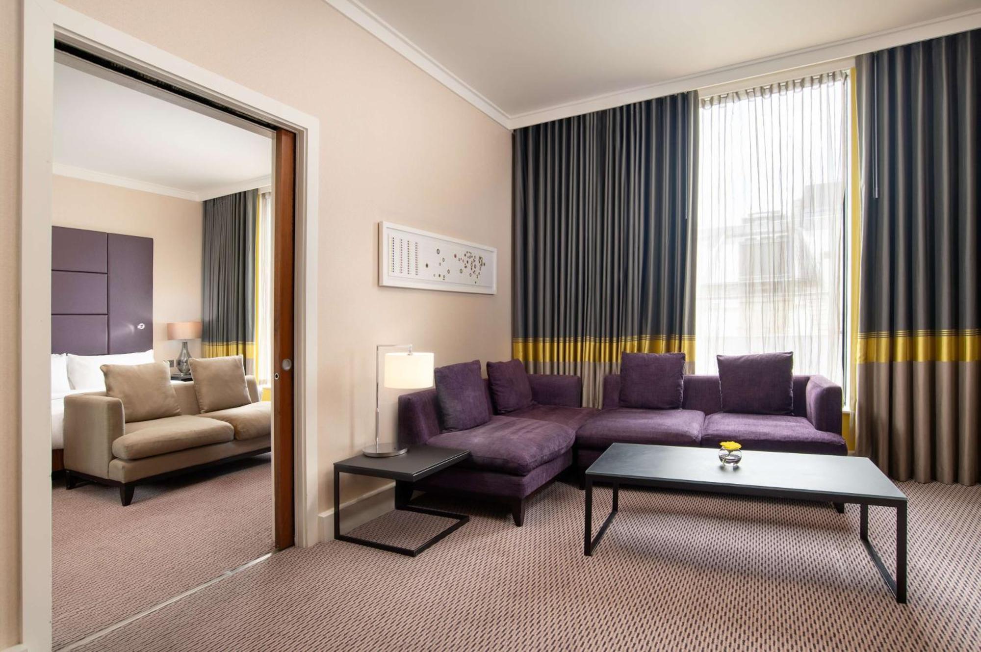 Hotel Hilton Wembley Londen