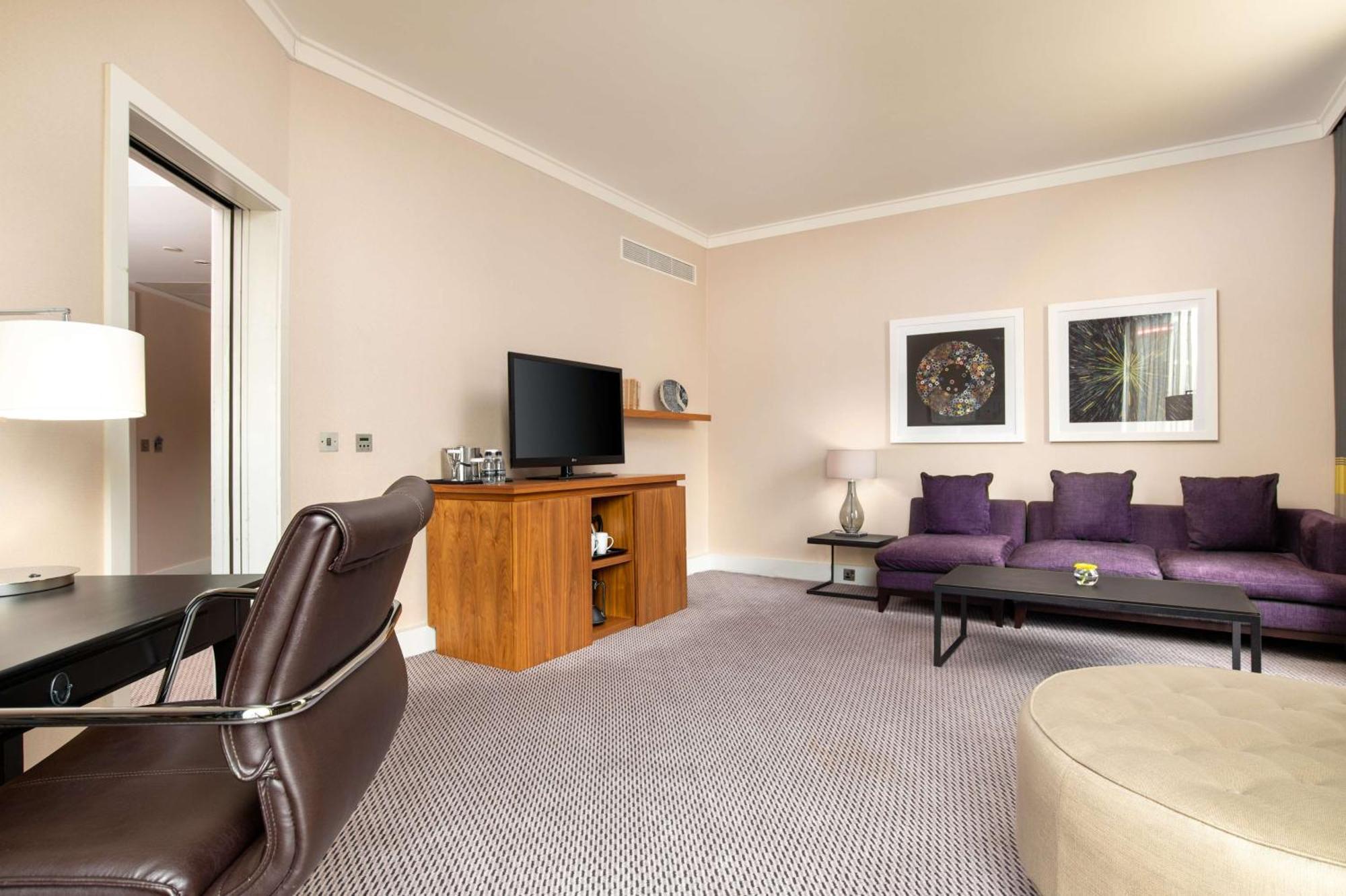 Hilton Wembley 4* Londen