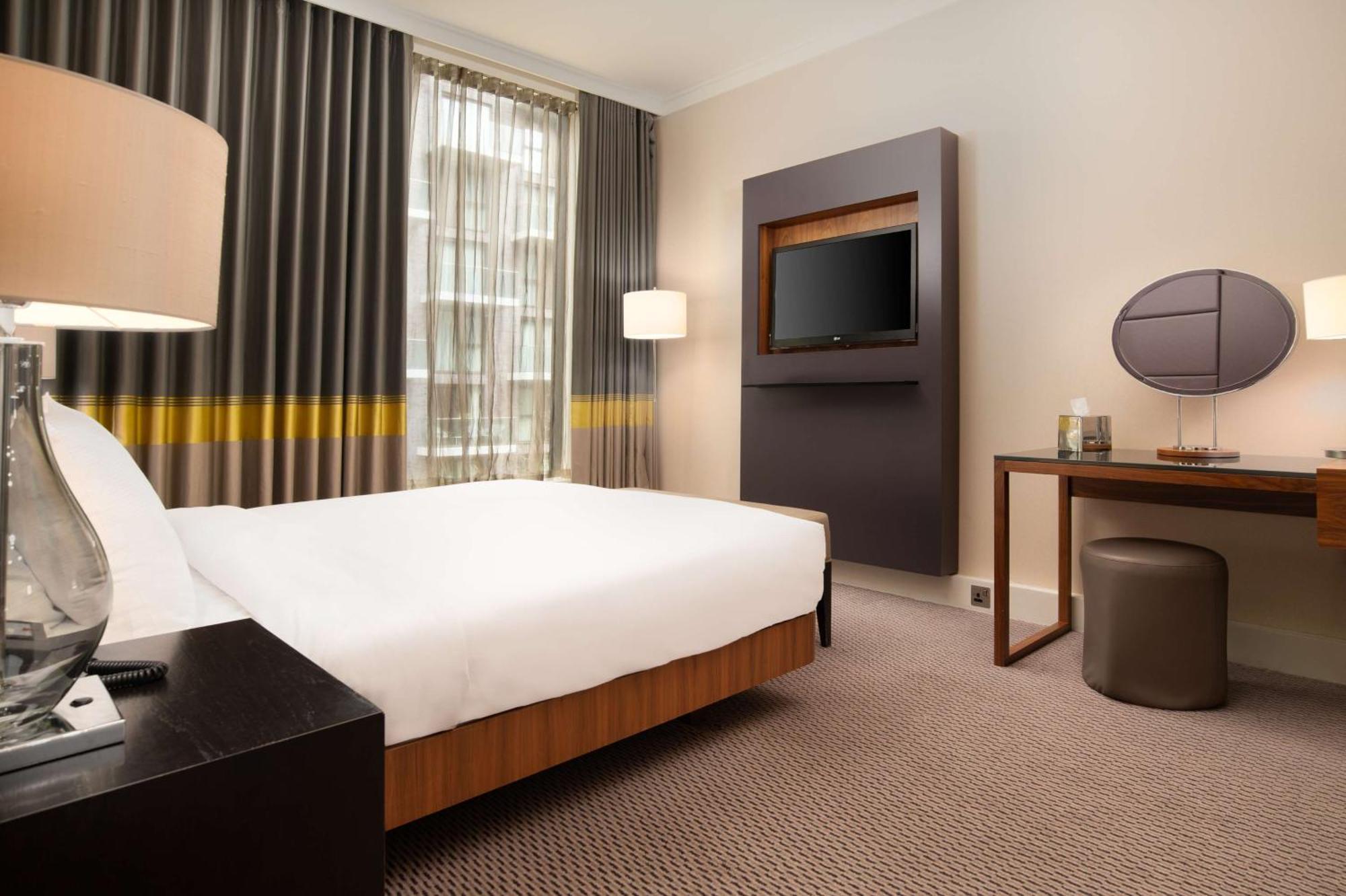 Hilton Wembley 4* Londen