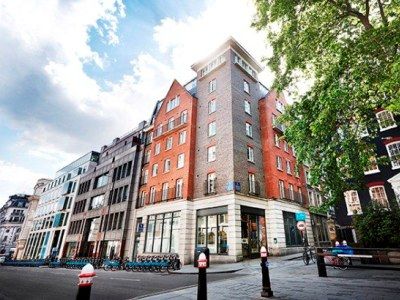 Marlin - Queen Street London