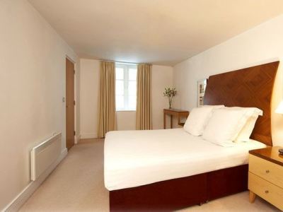Marlin - Queen Street Aparthotel