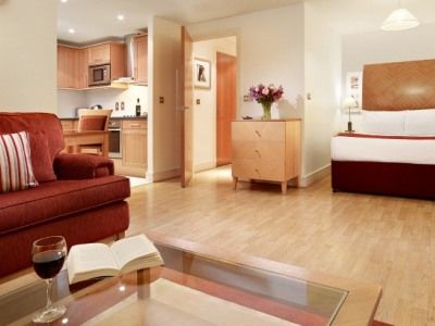 Marlin - Queen Street 4*