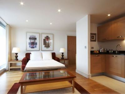 Marlin Stratford Apartahotel