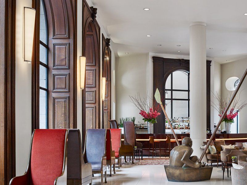 Hotel One Aldwych