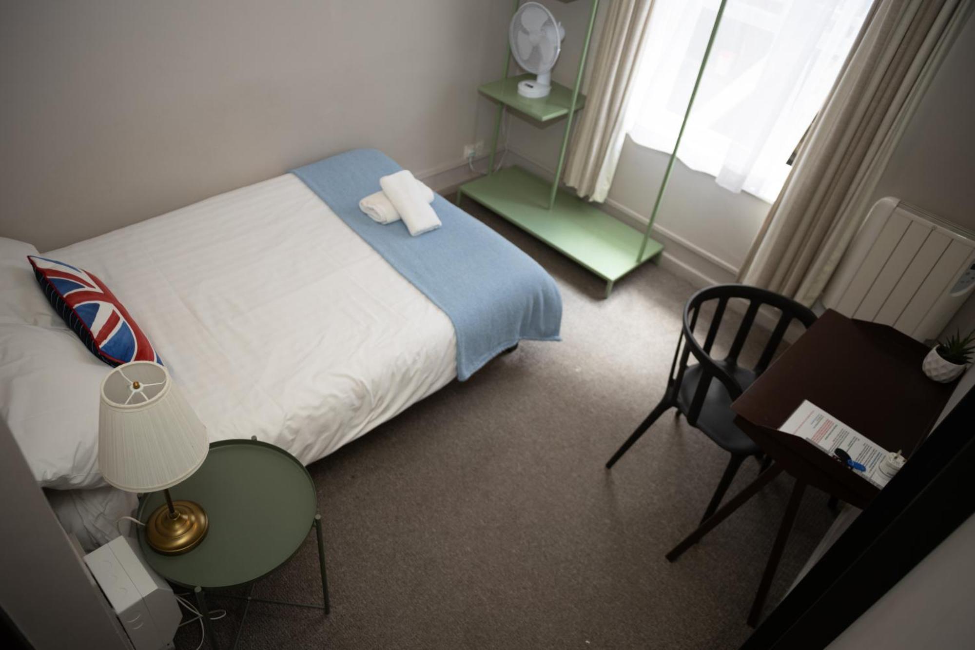 Monopoly Hotel London