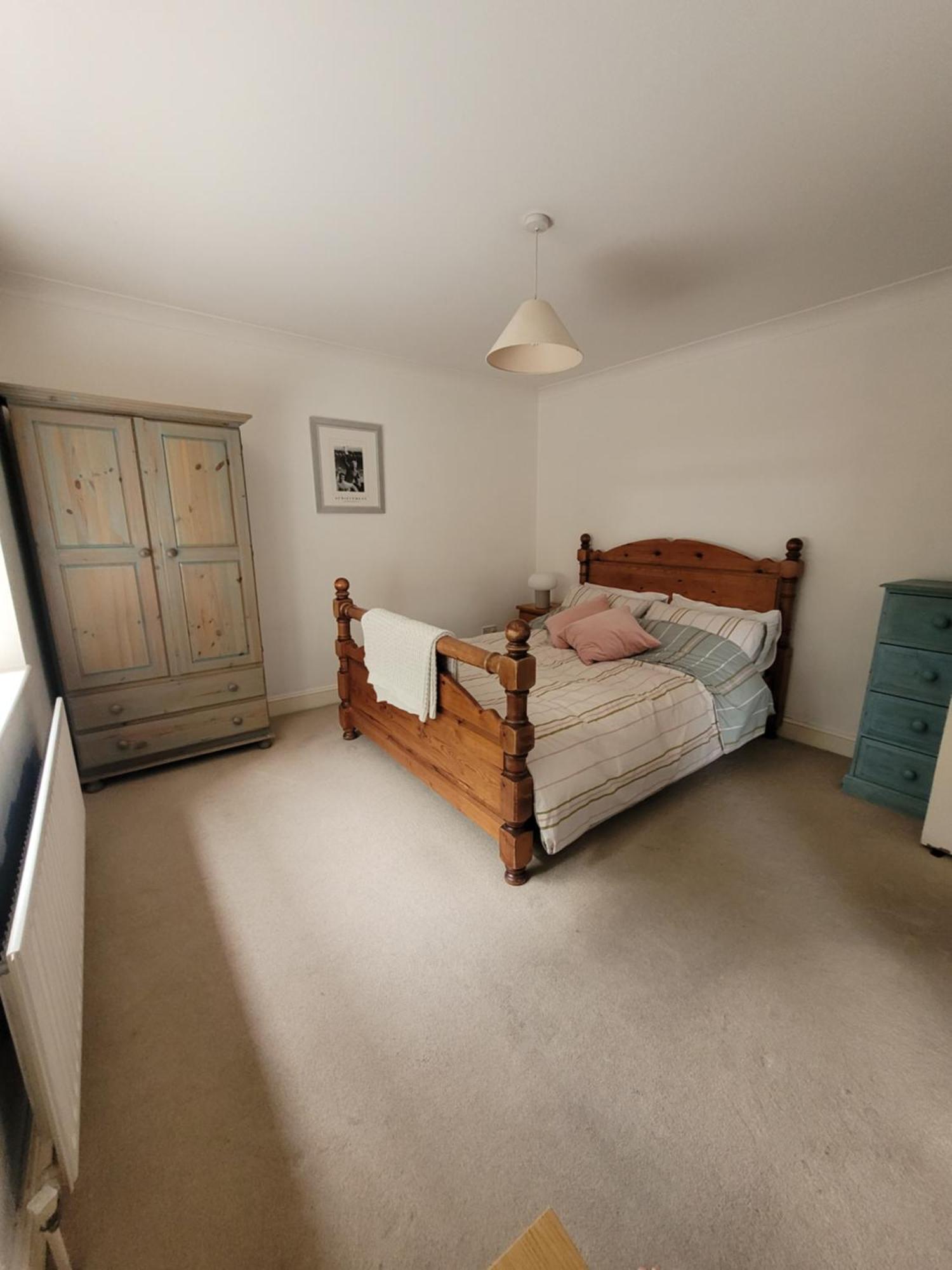 Lovely 2 Double Bed Aptmnt In Historic Greenwich Leilighet *