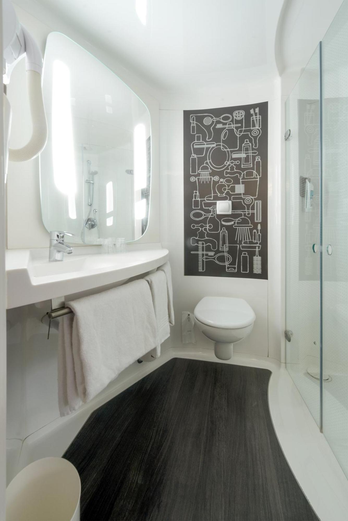 Ibis Stratford Hotel Londen