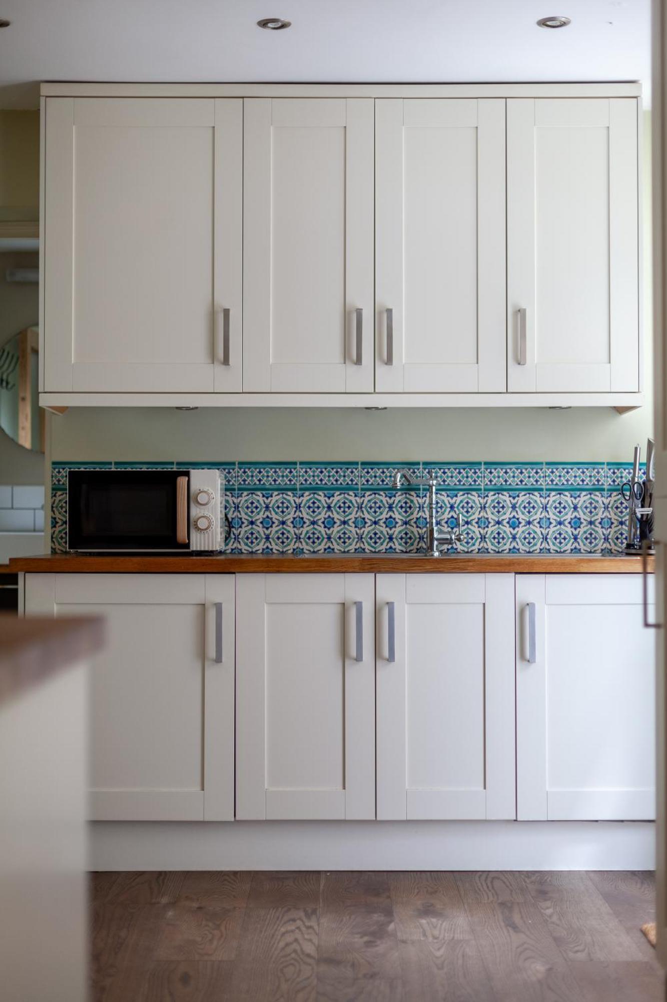 Apartamento The Finsbury Park Collection *