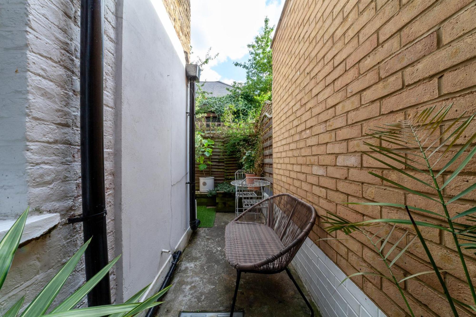 Apartamento The Finsbury Park Collection *