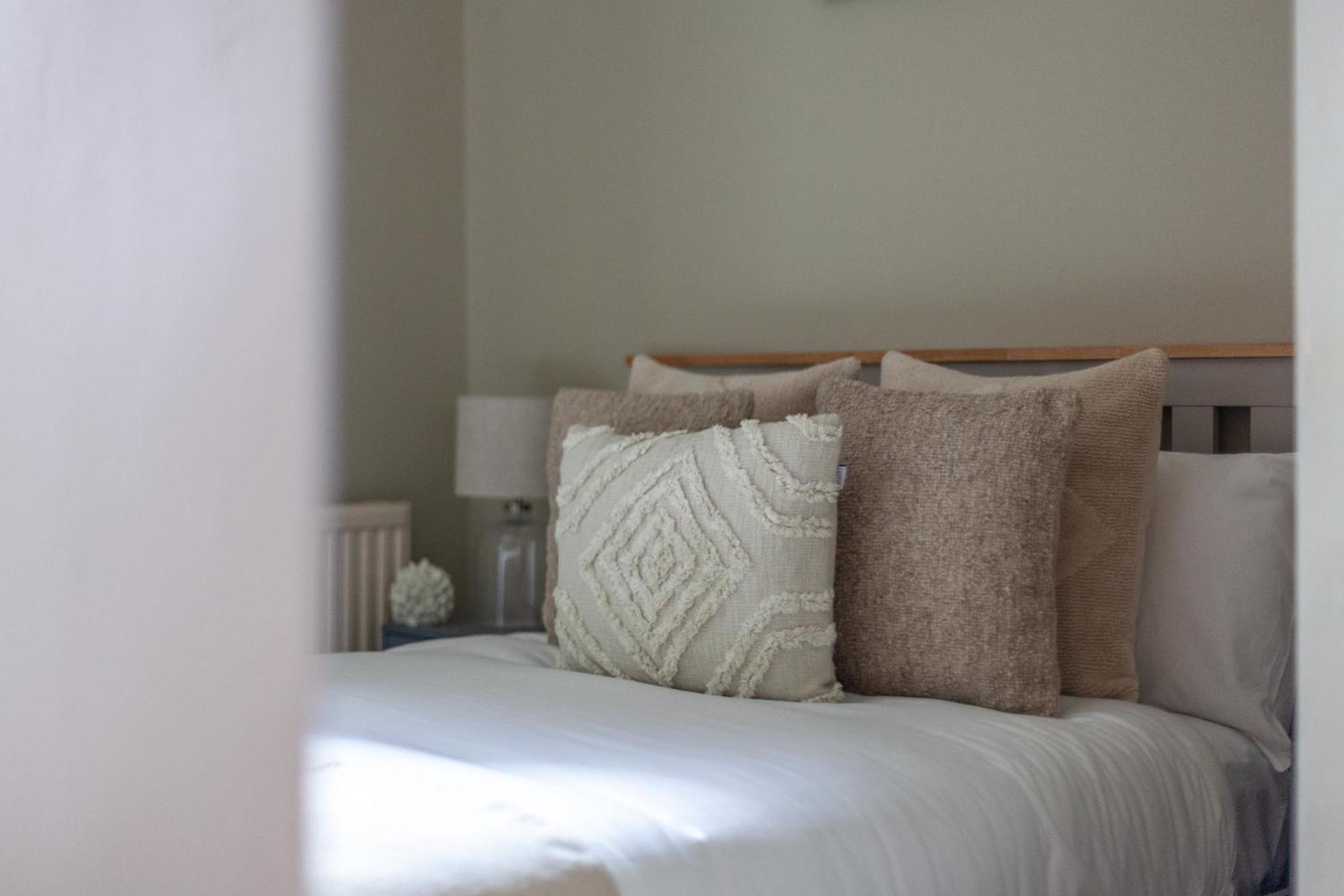 The Finsbury Park Collection Apartamento Londres