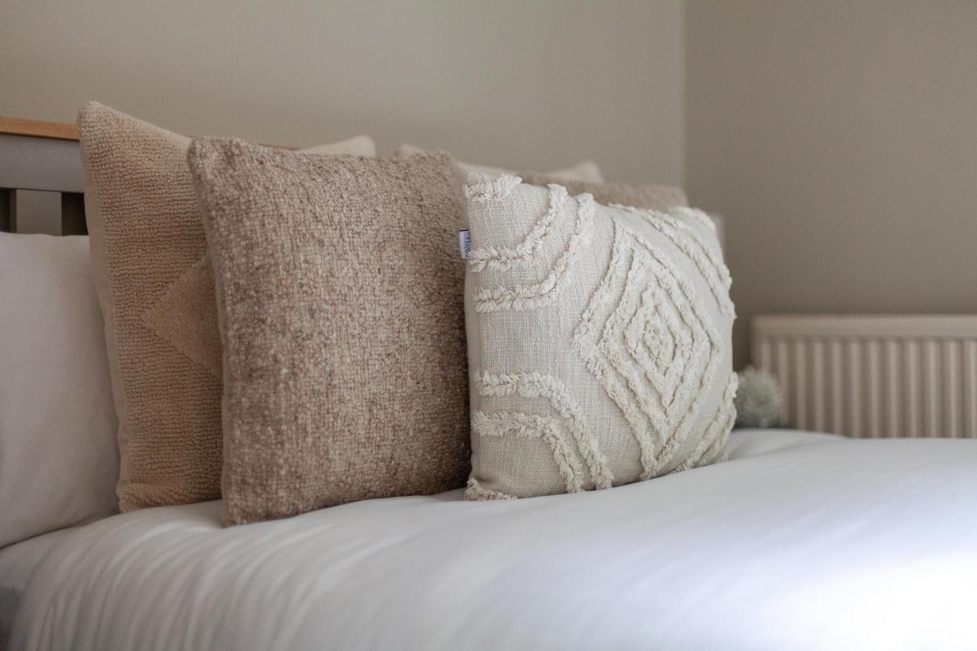 Apartamento The Finsbury Park Collection *