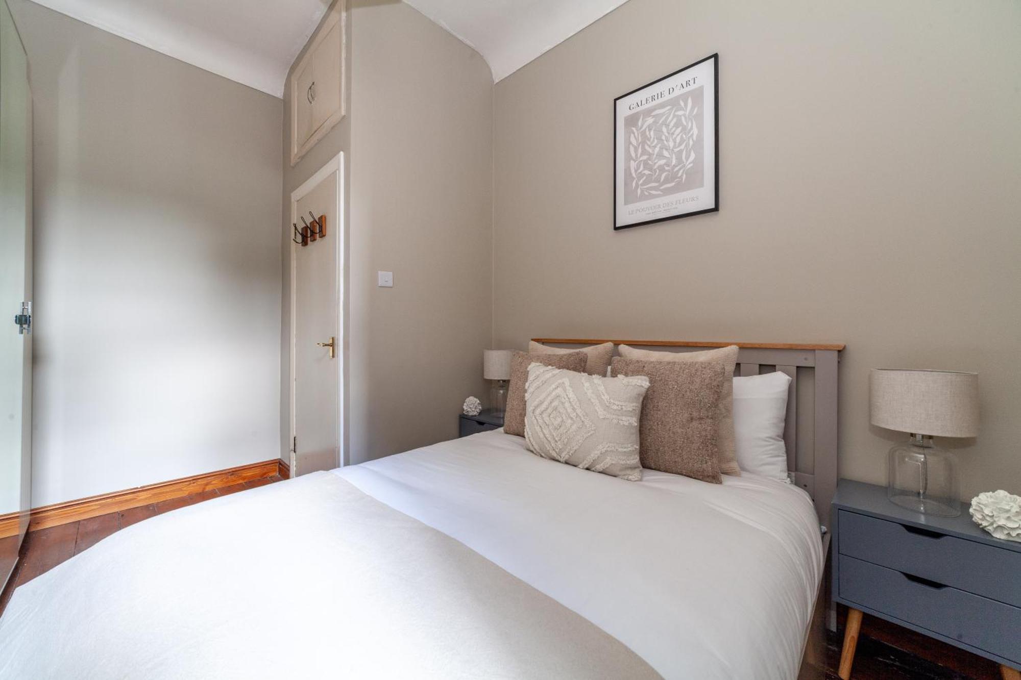 The Finsbury Park Collection Apartamento