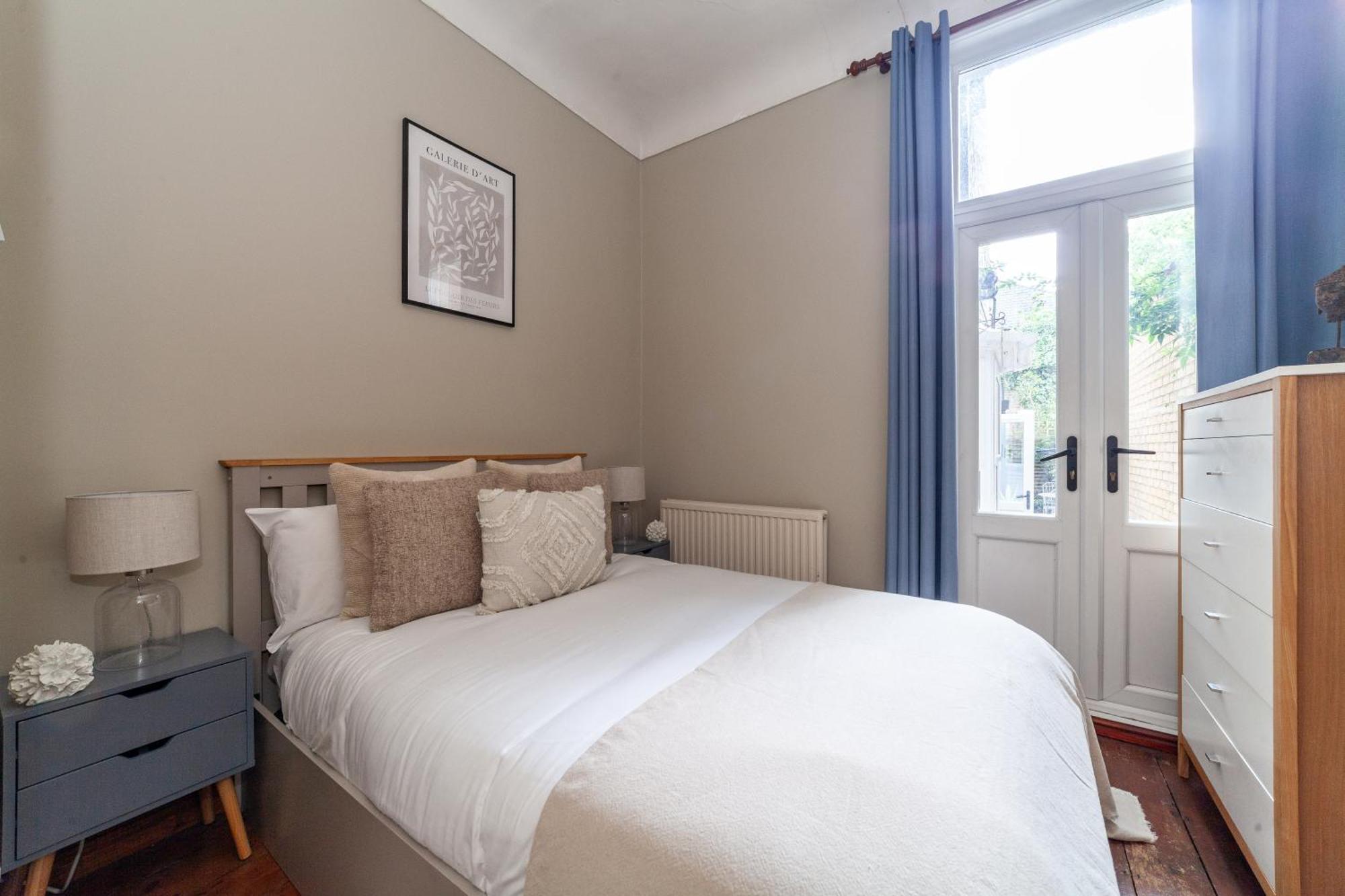 The Finsbury Park Collection Apartamento