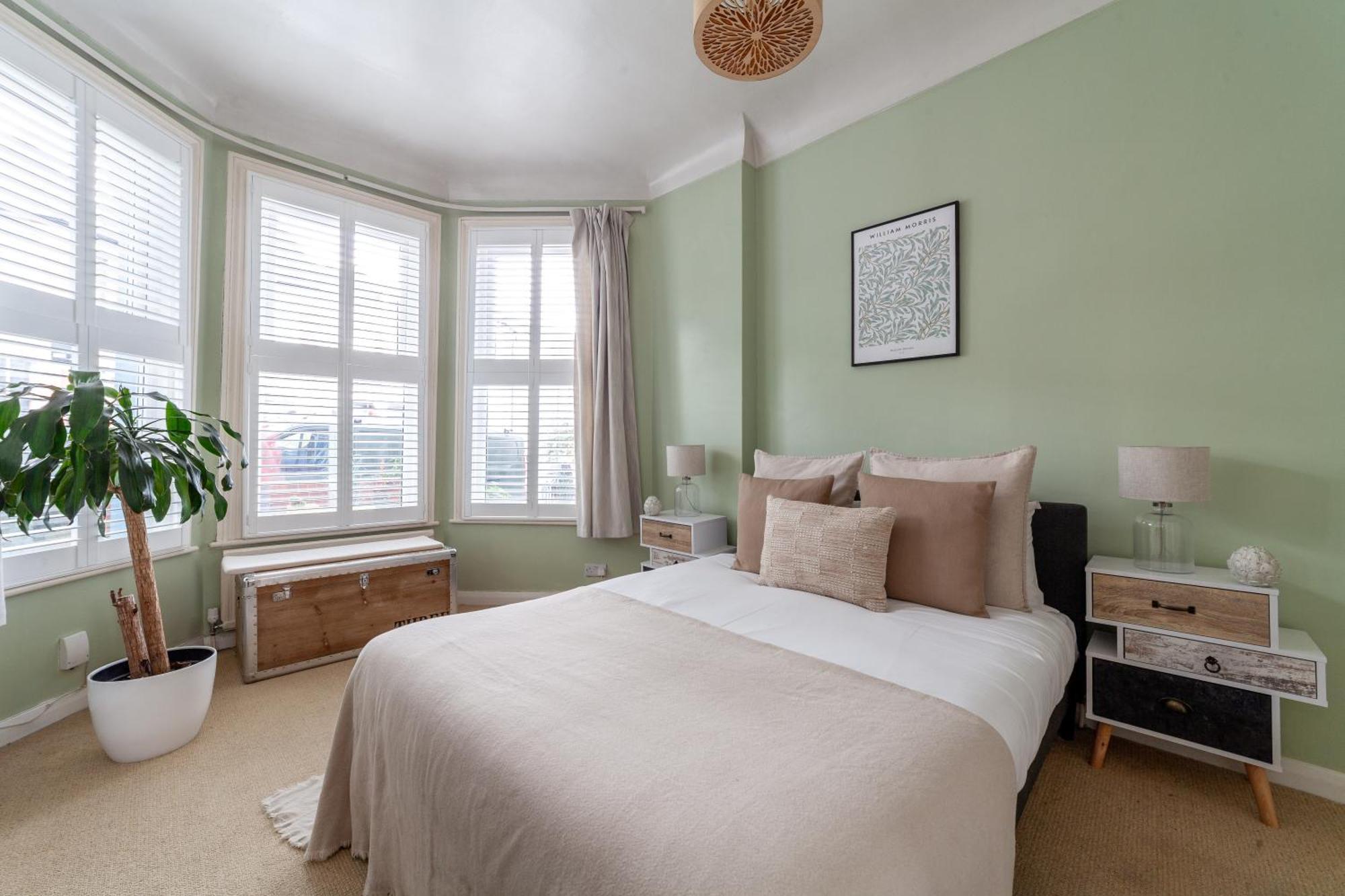 Apartamento The Finsbury Park Collection Londres