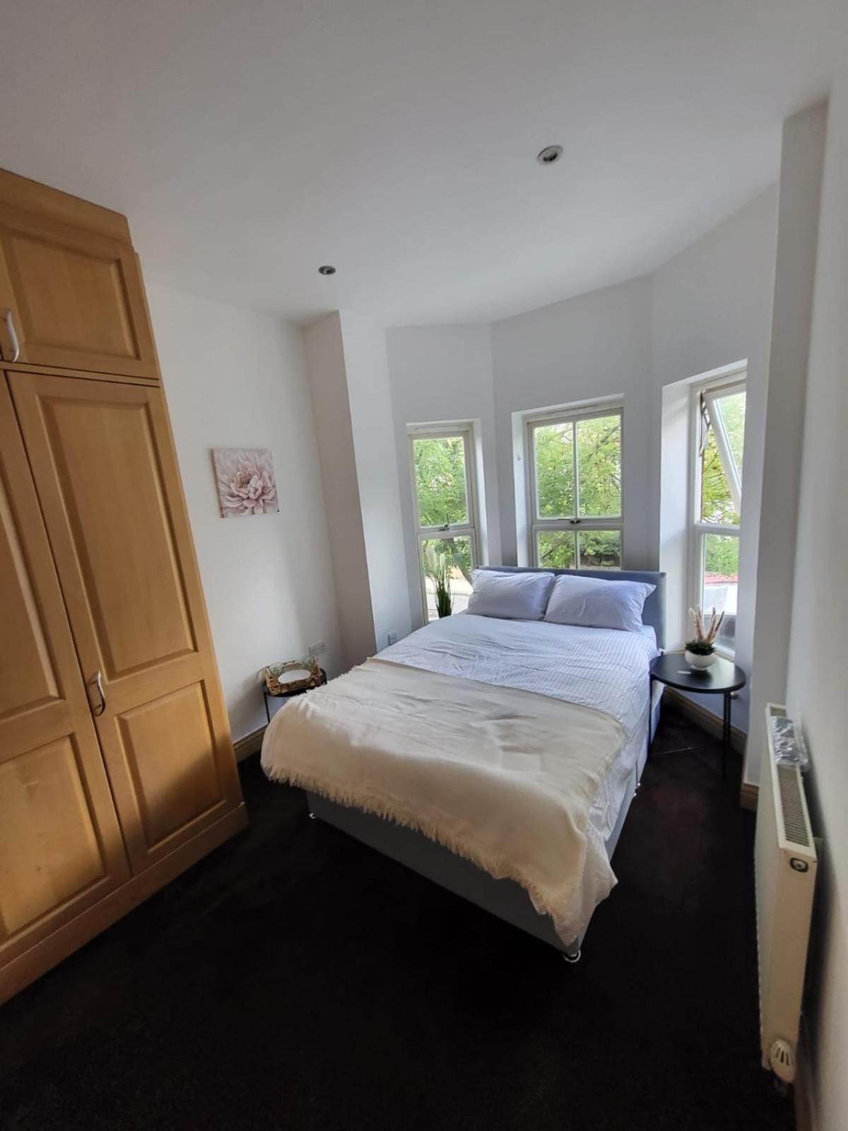 Privatunterkunft Camden 2 *