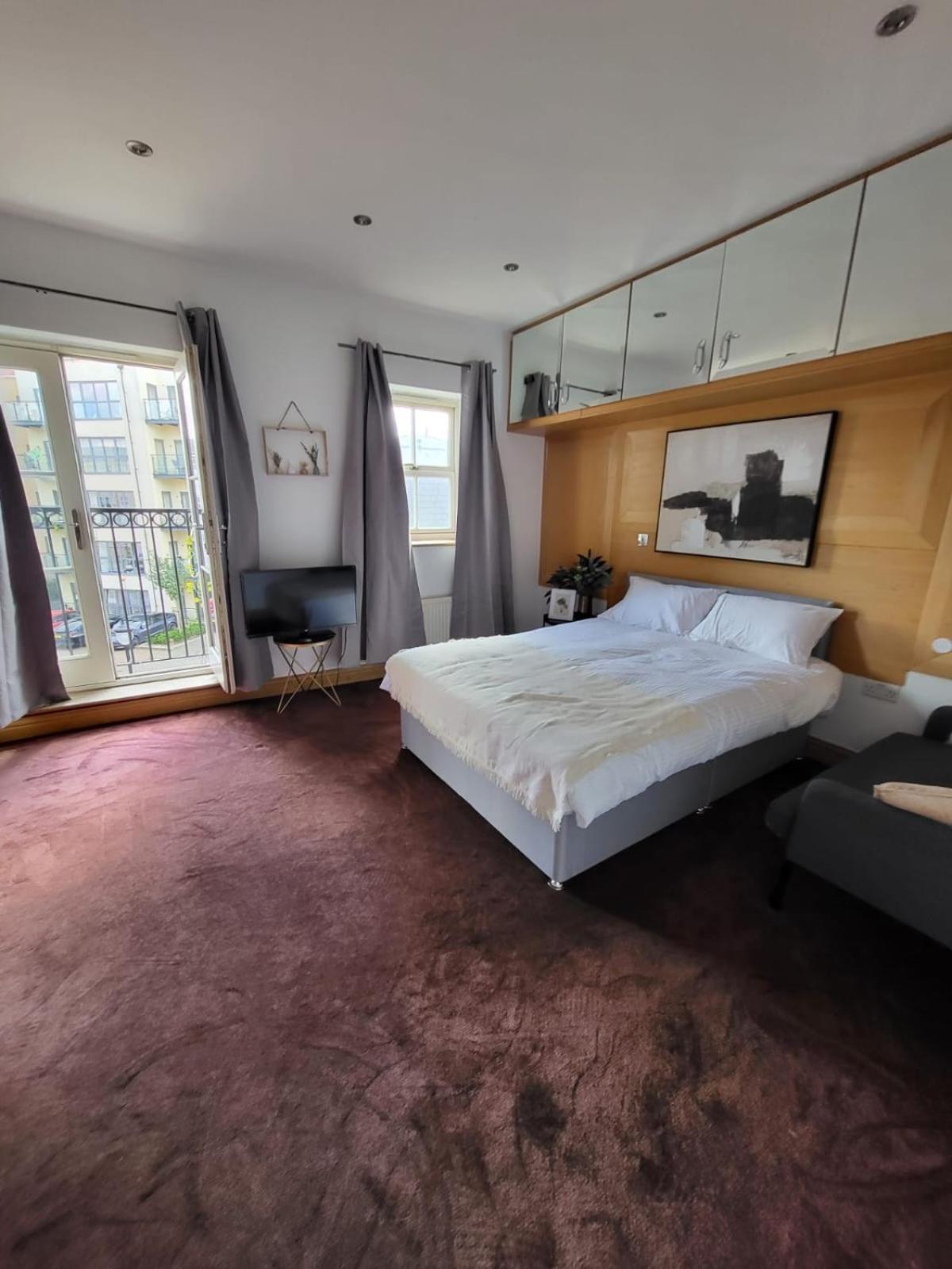Privatunterkunft Camden 2 *