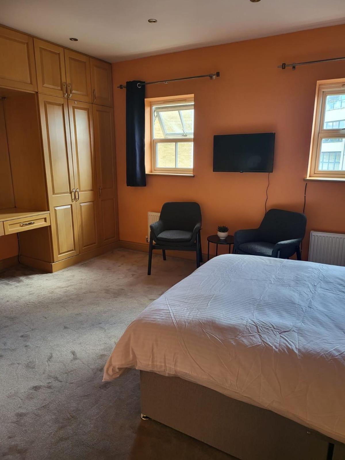 Privatunterkunft Camden 2 London