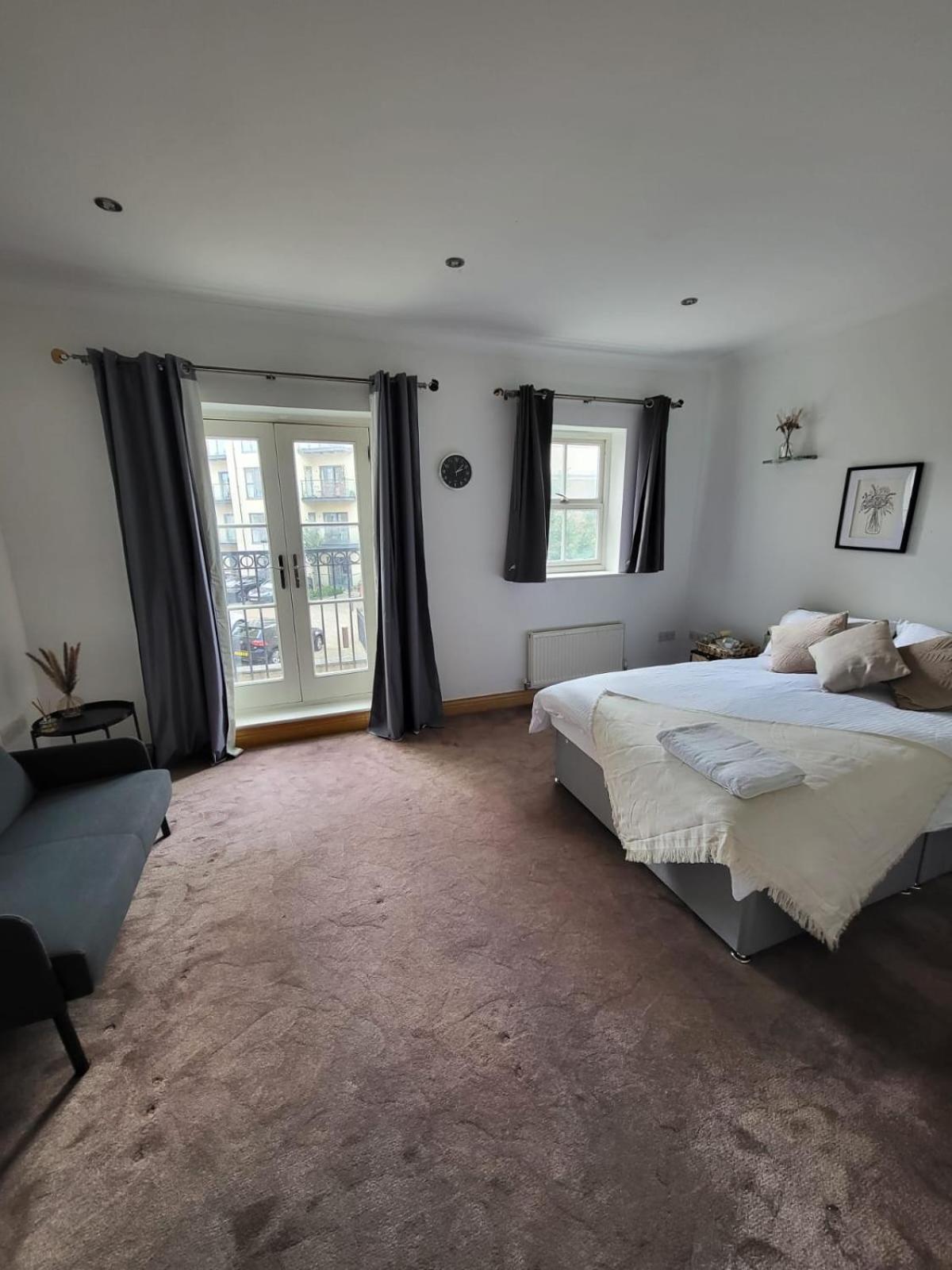 Camden 2 Homestay