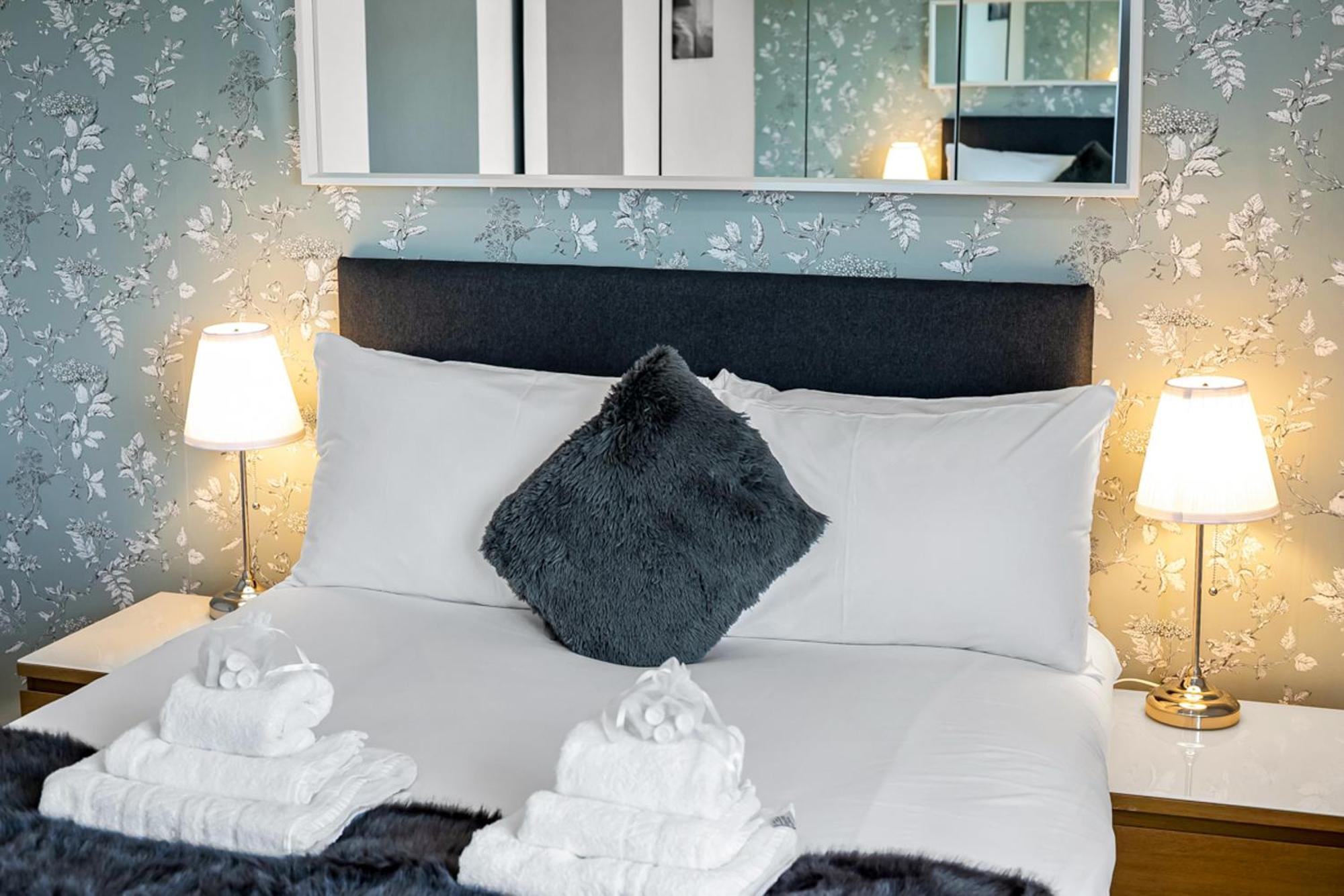 Apartamento Stunning Flat On King's Road, Chelsea With Balcony