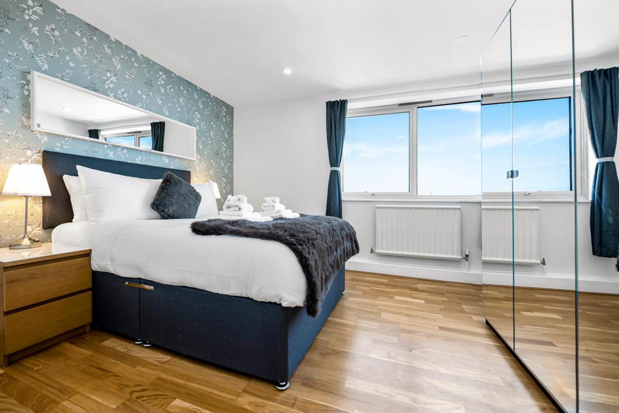 Stunning Flat On King's Road, Chelsea With Balcony * Londres