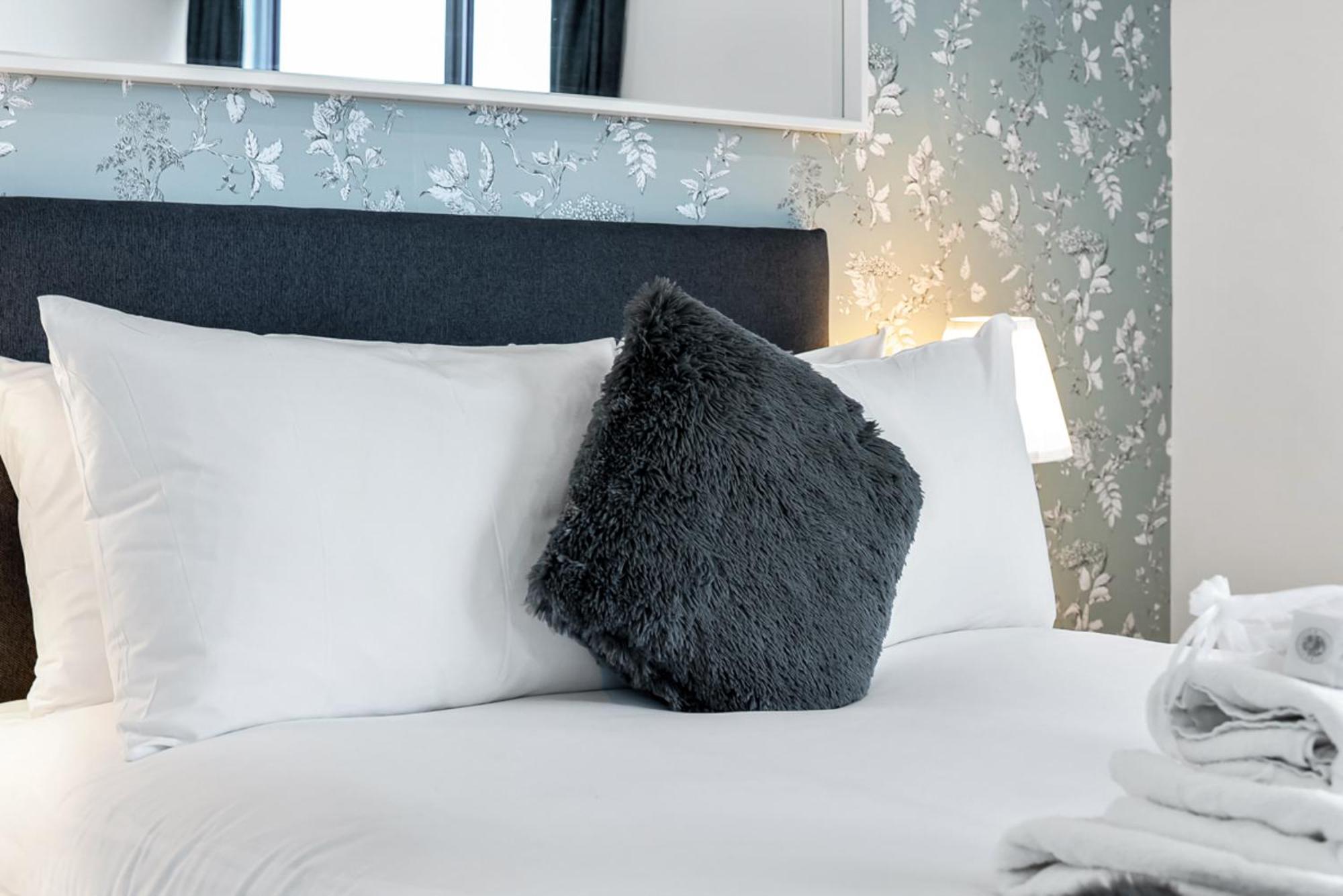 Stunning Flat On King's Road, Chelsea With Balcony Apartamento