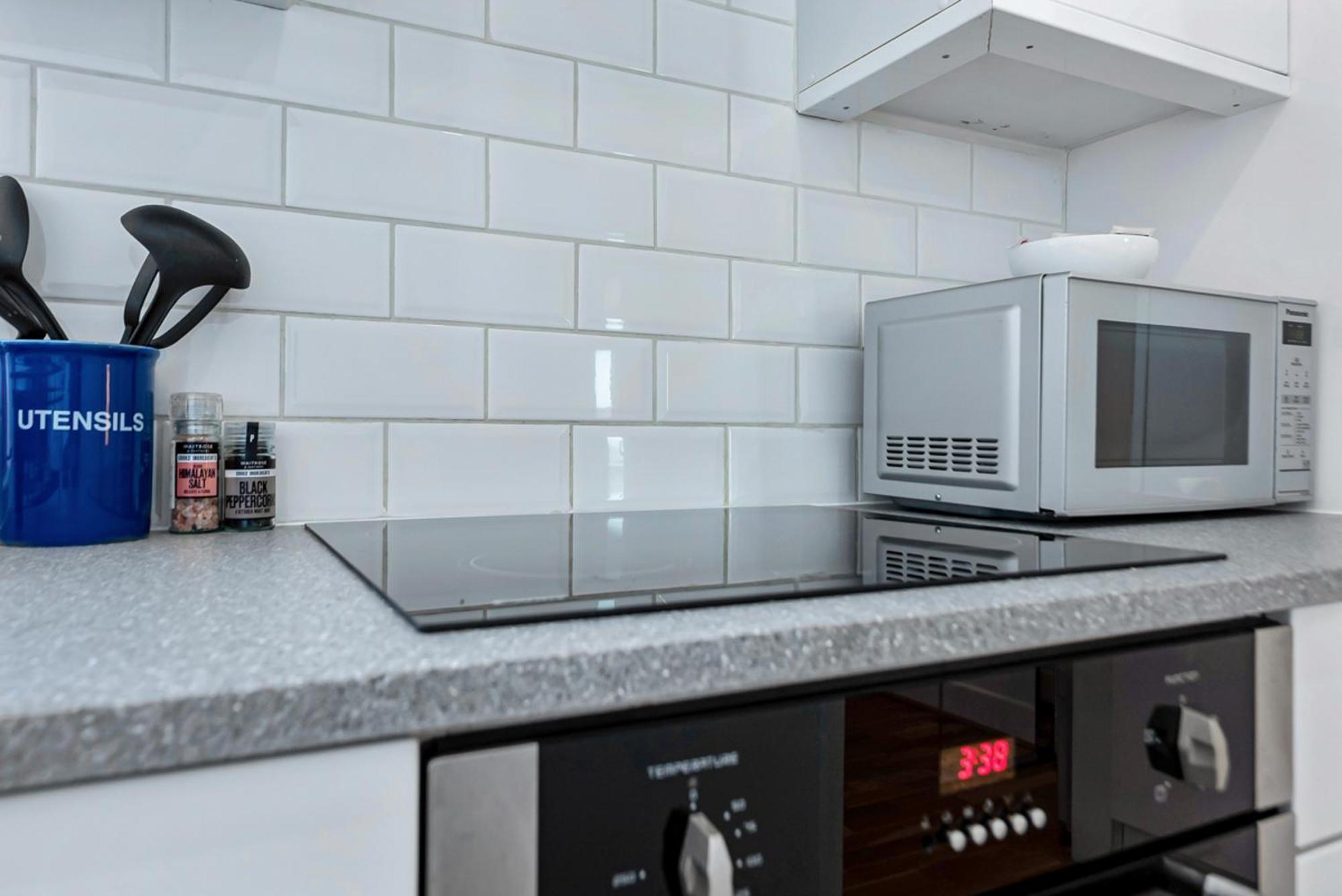 Apartamento Stunning Flat On King's Road, Chelsea With Balcony
