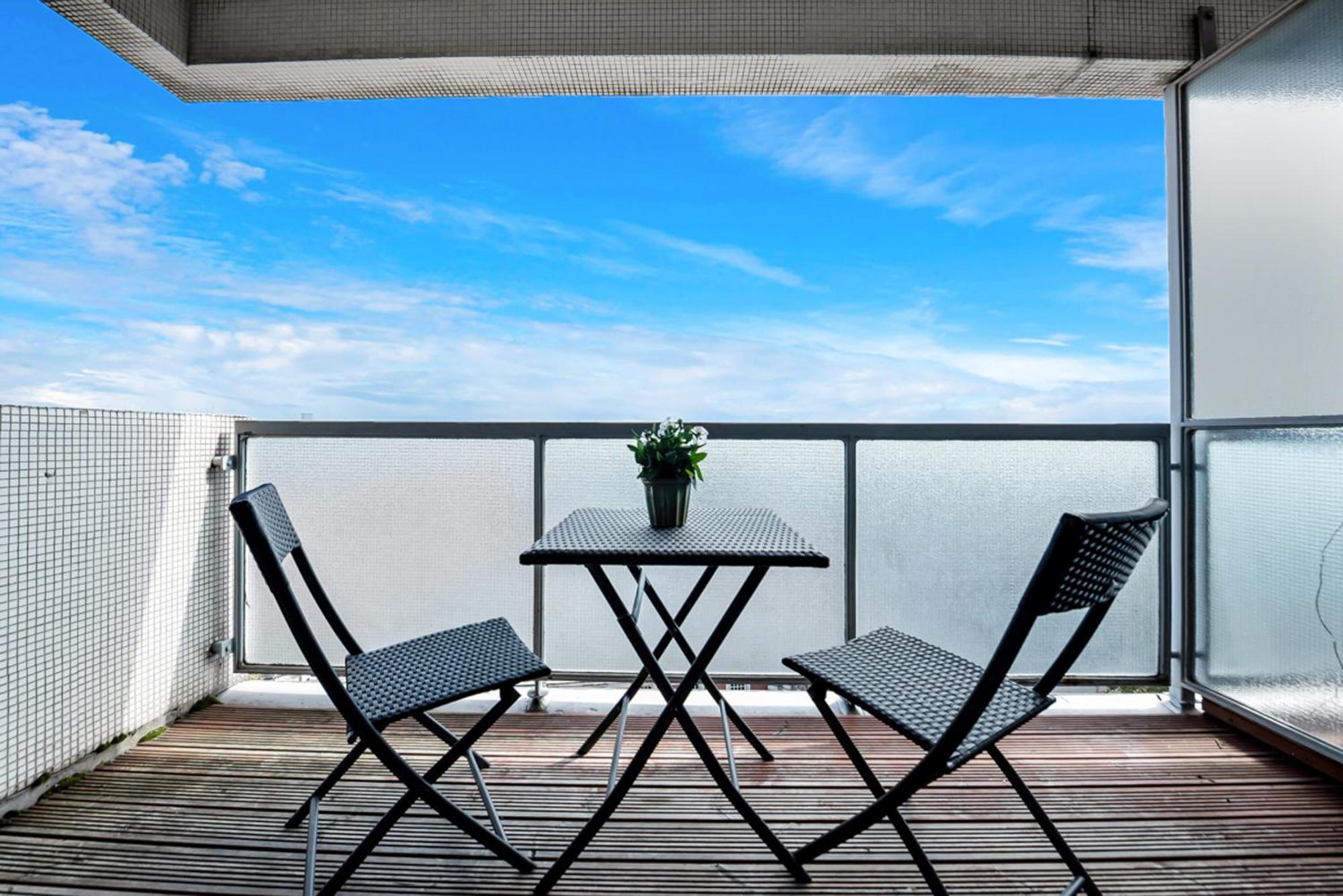 Stunning Flat On King's Road, Chelsea With Balcony Londres