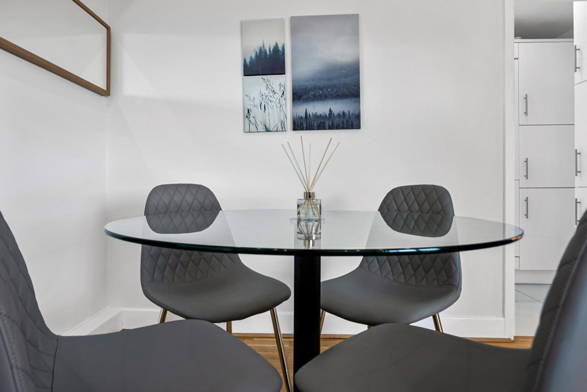 Apartamento Stunning Flat On King's Road, Chelsea With Balcony *