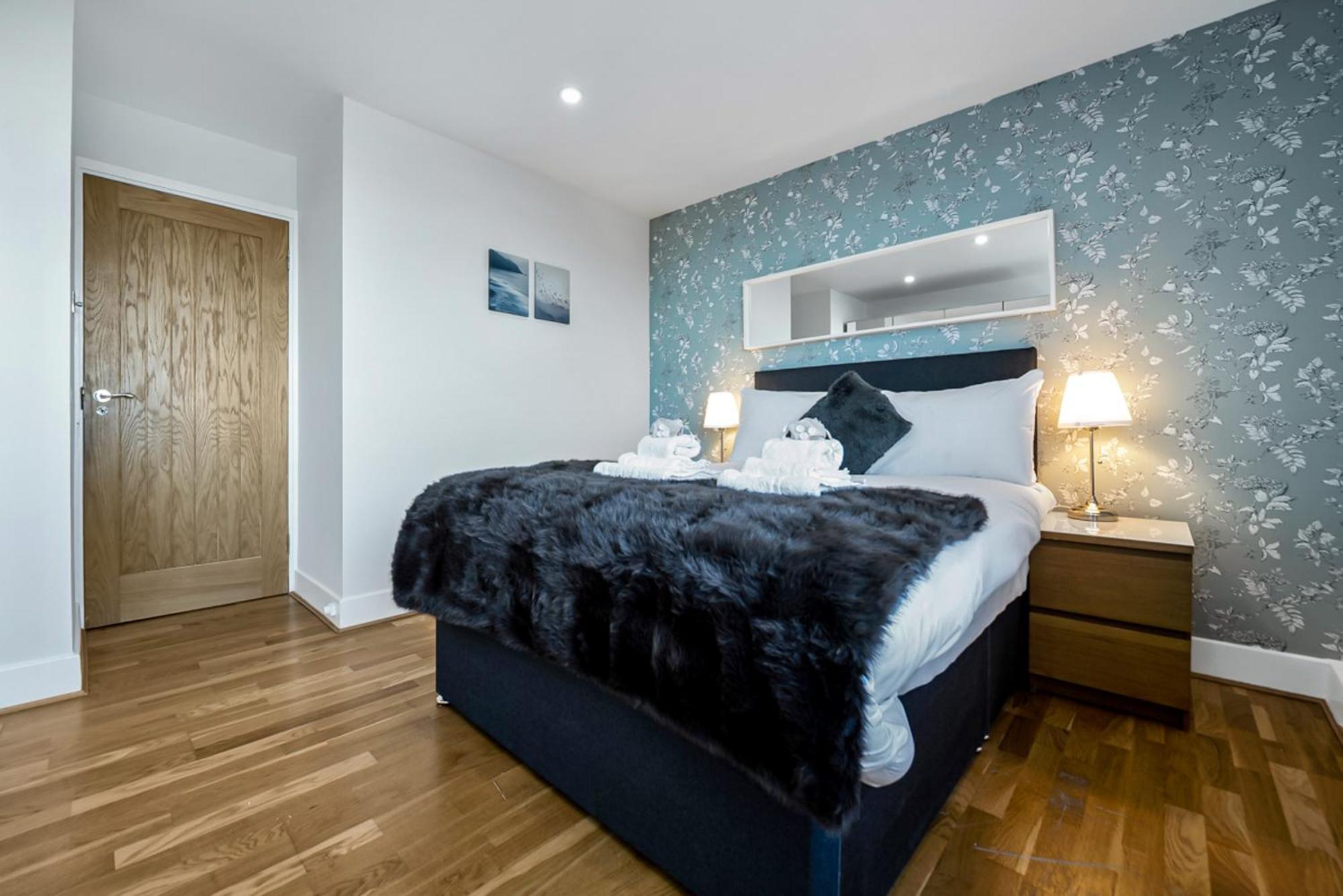 Apartamento Stunning Flat On King's Road, Chelsea With Balcony Londres