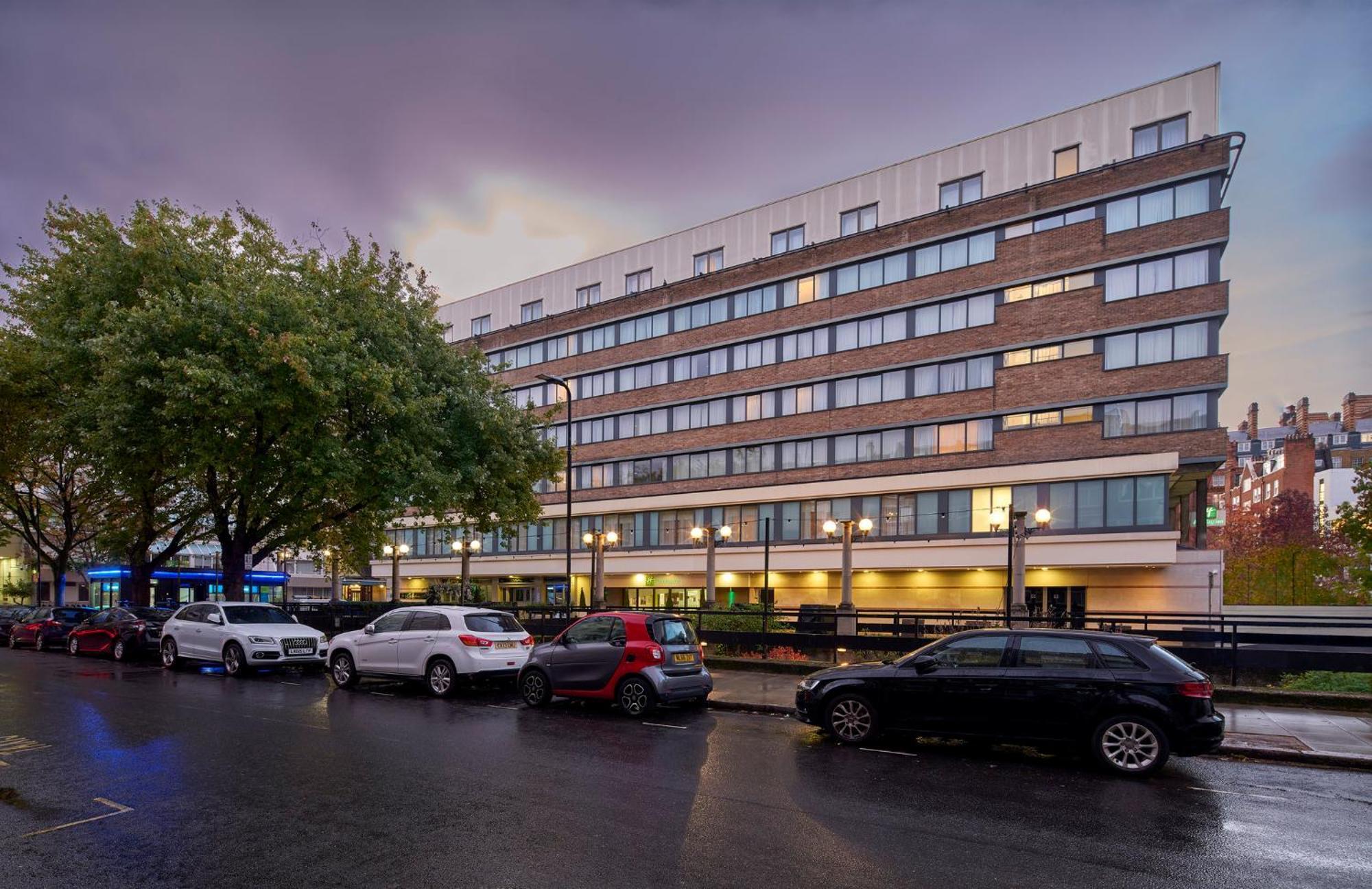 Hotel Bloomsbury By Ihg 4*
