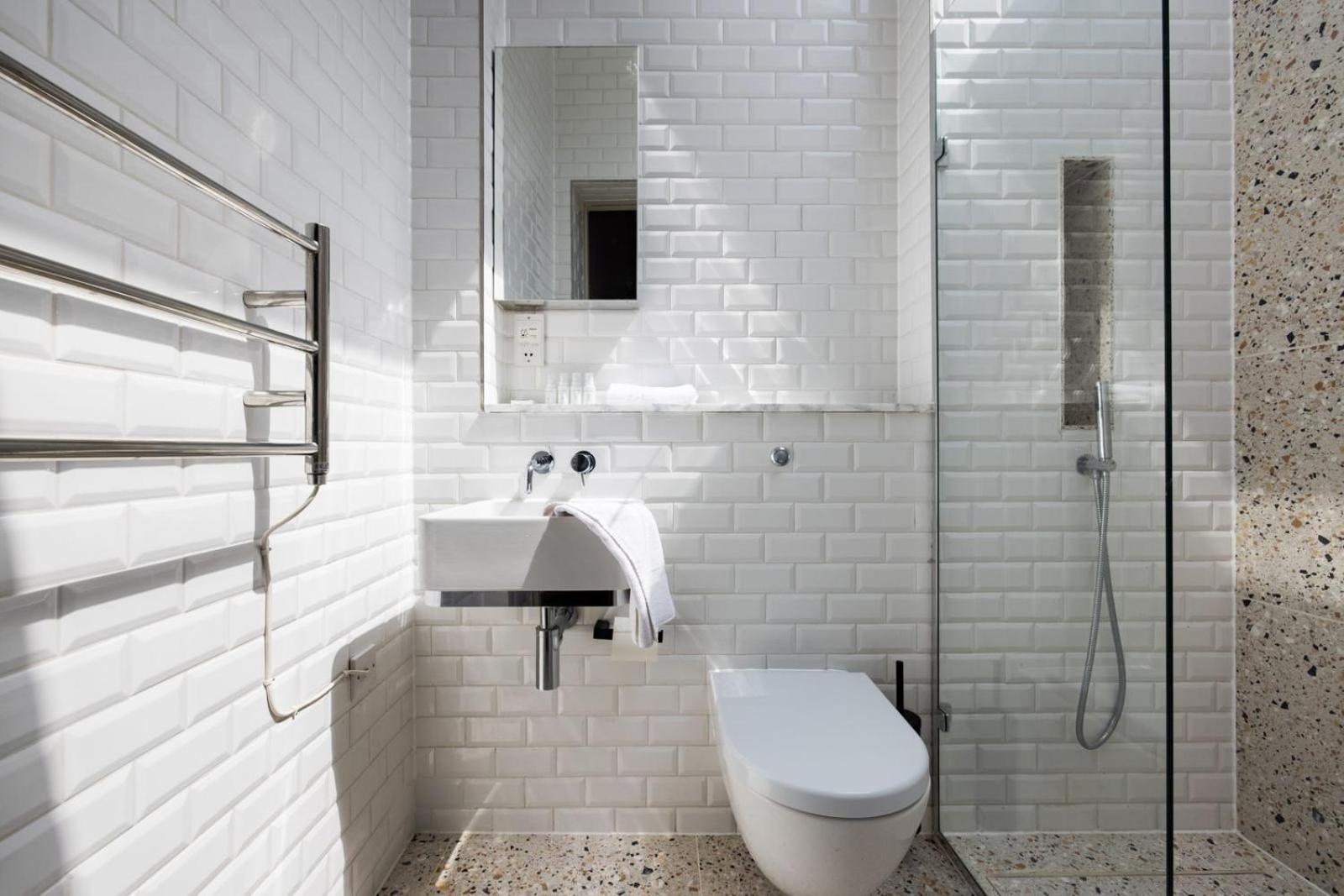 Apartamento The Notting Hill By Hok Living - Nh4 Londres
