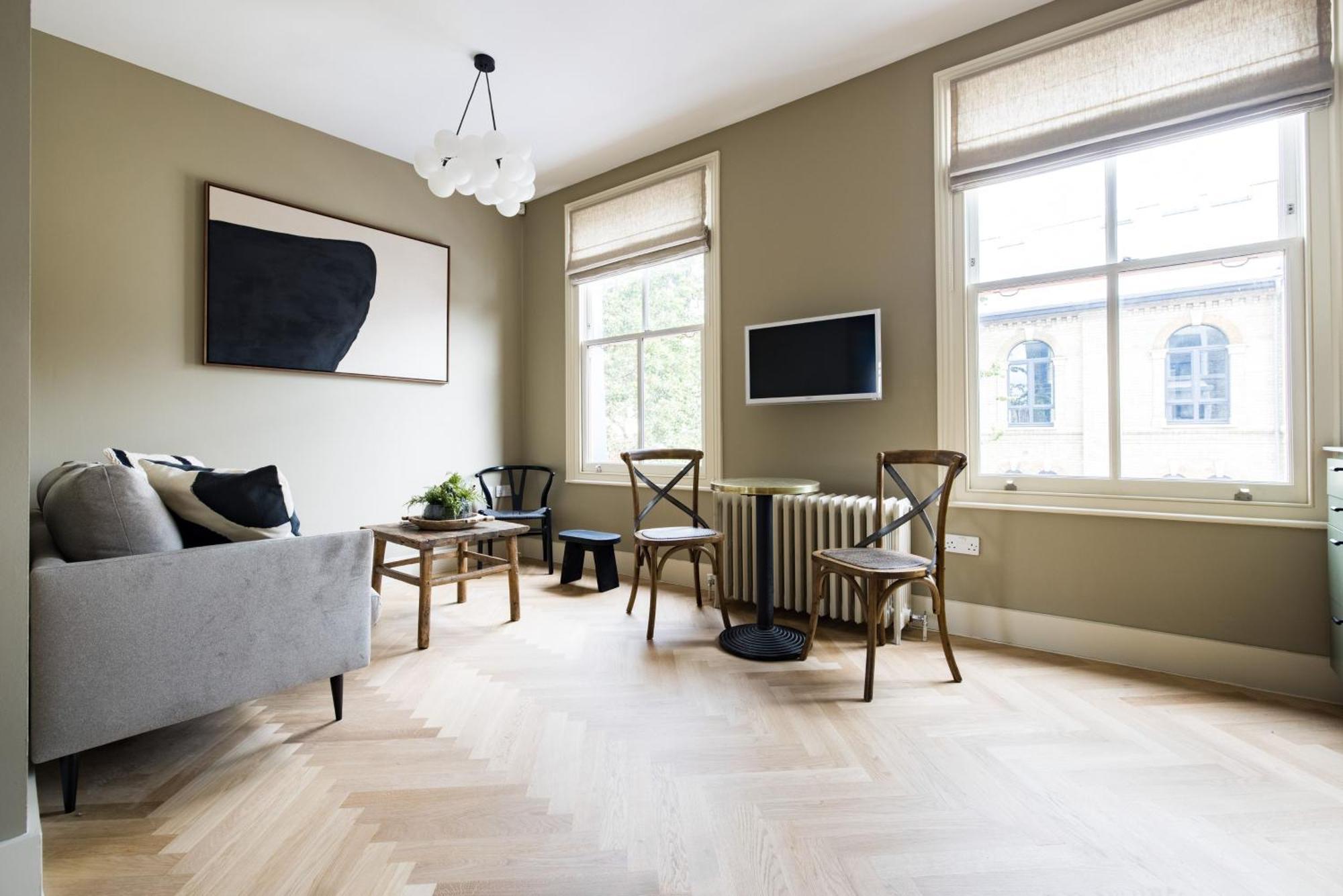 The Notting Hill By Hok Living - Nh3 Apartment *