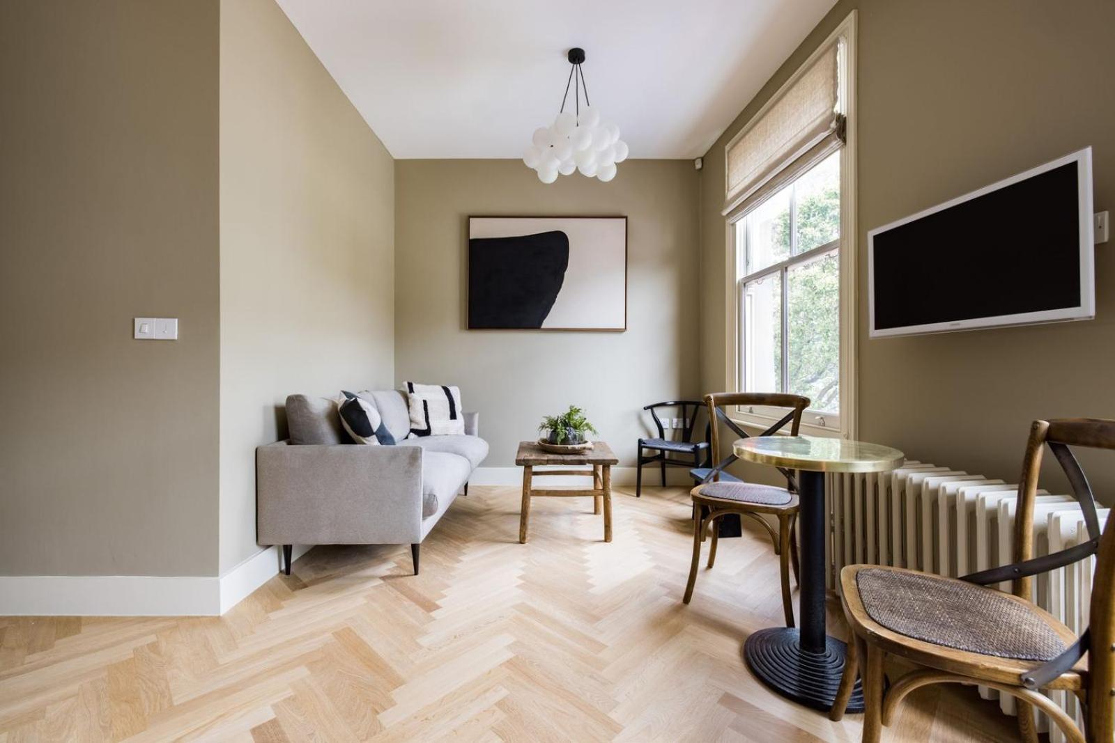 Apartment The Notting Hill By Hok Living - Nh3 London