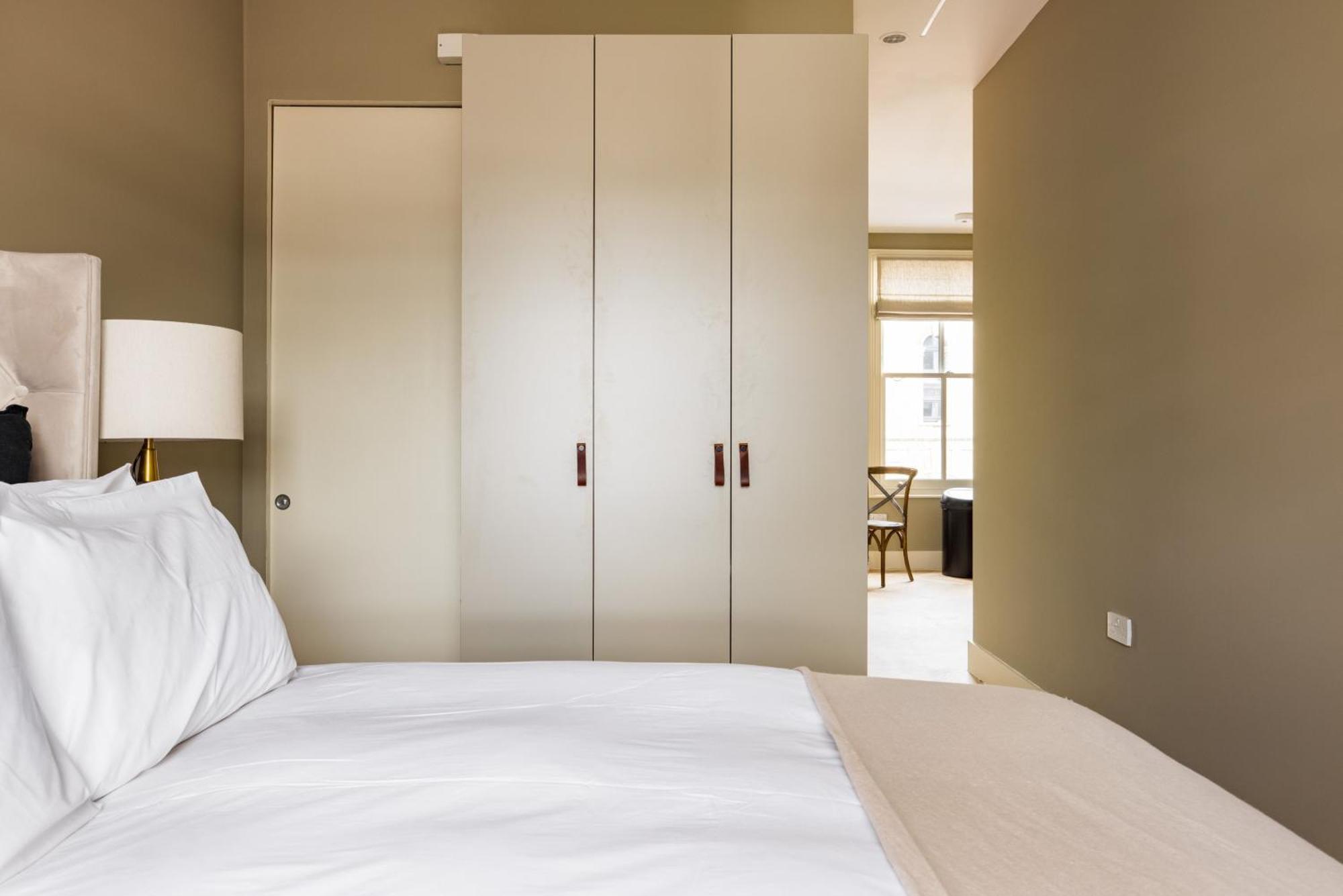 The Notting Hill By Hok Living - Nh3 * London