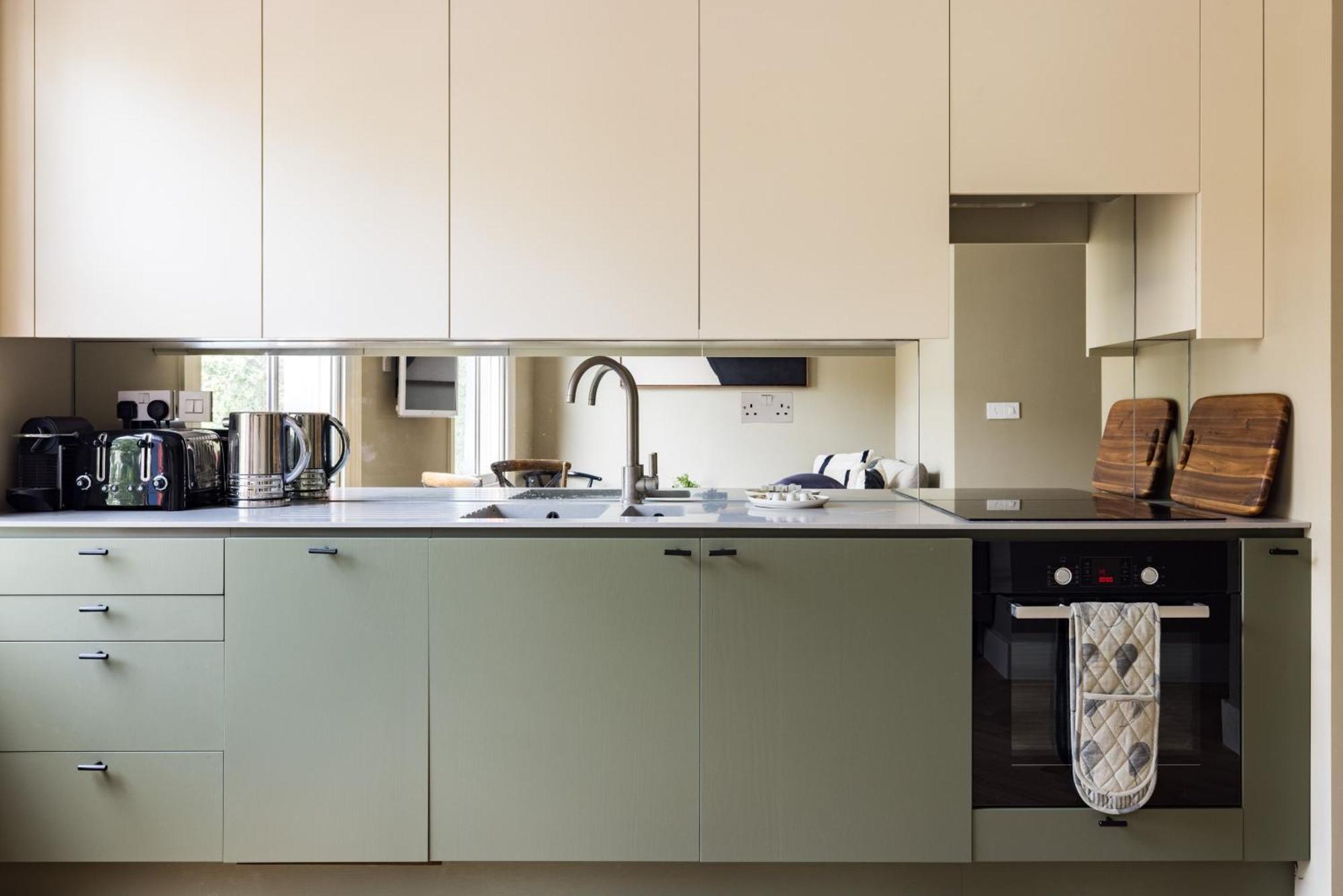 The Notting Hill By Hok Living - Nh3 London